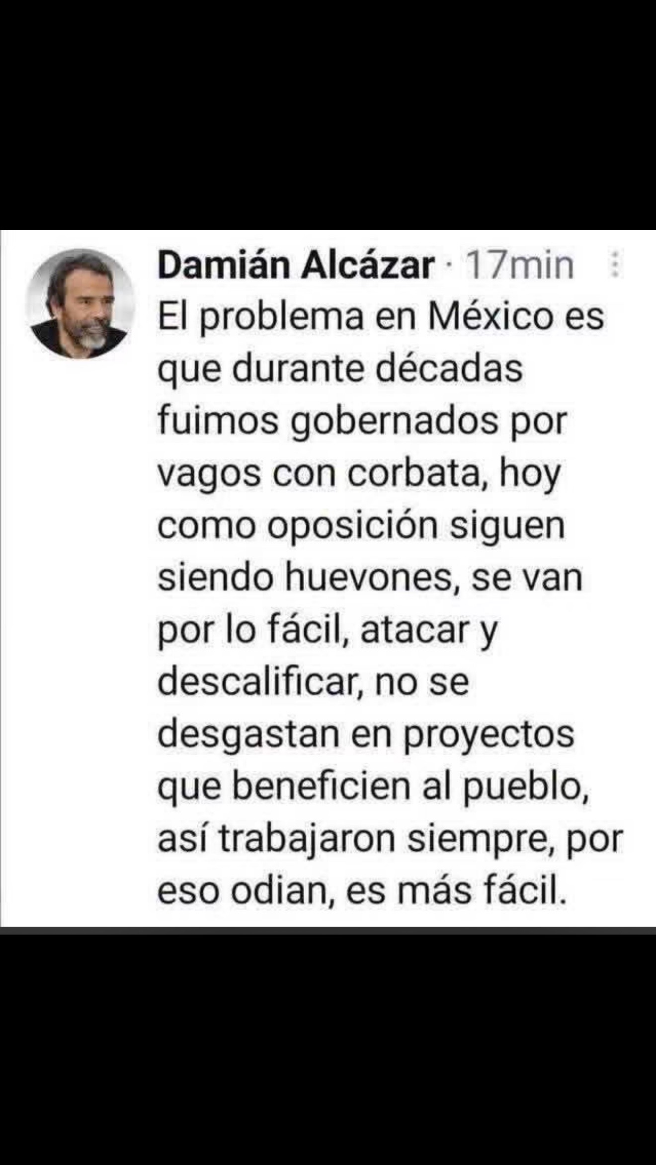 @Eddie Ramirez Noticias