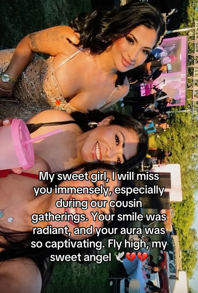 @Bonnie Yepez