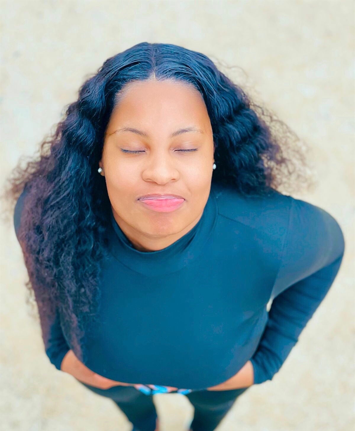 @Nomsanaledi