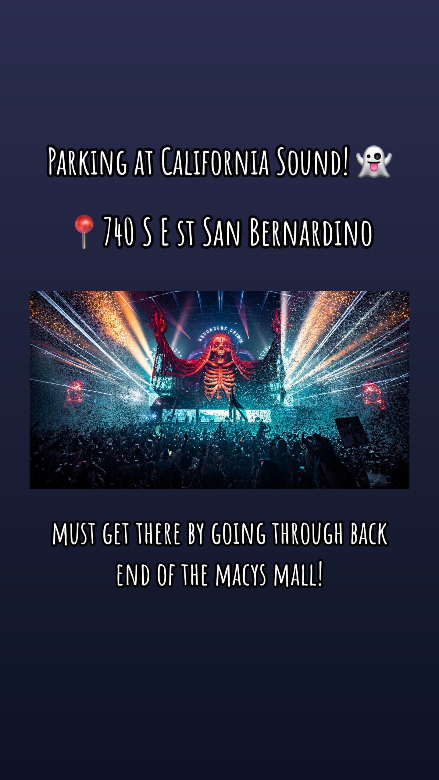 @California Sound SB