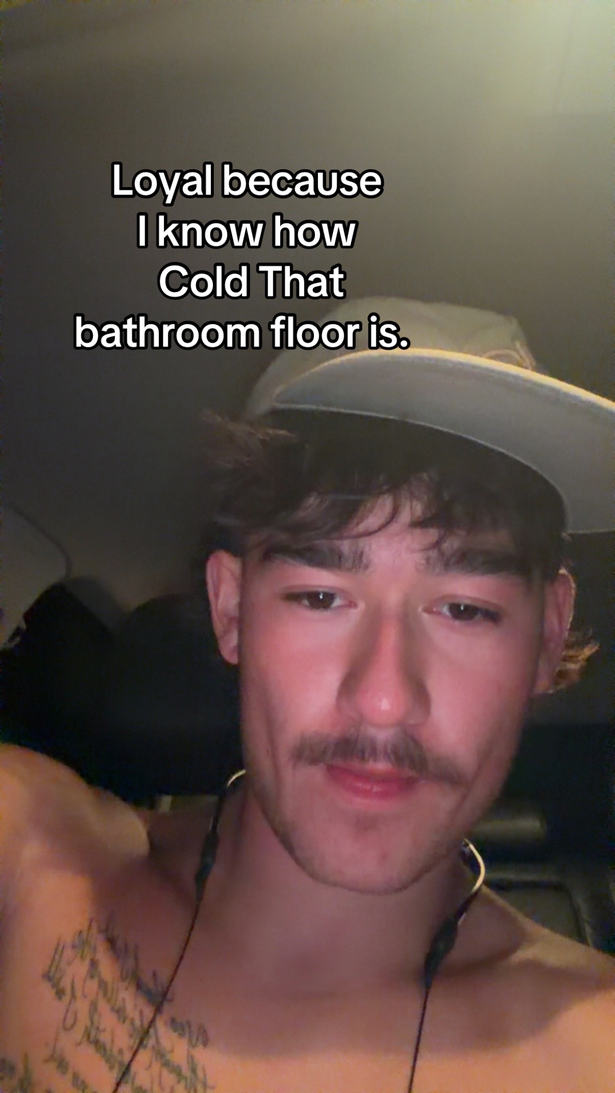 @Matthew Mai