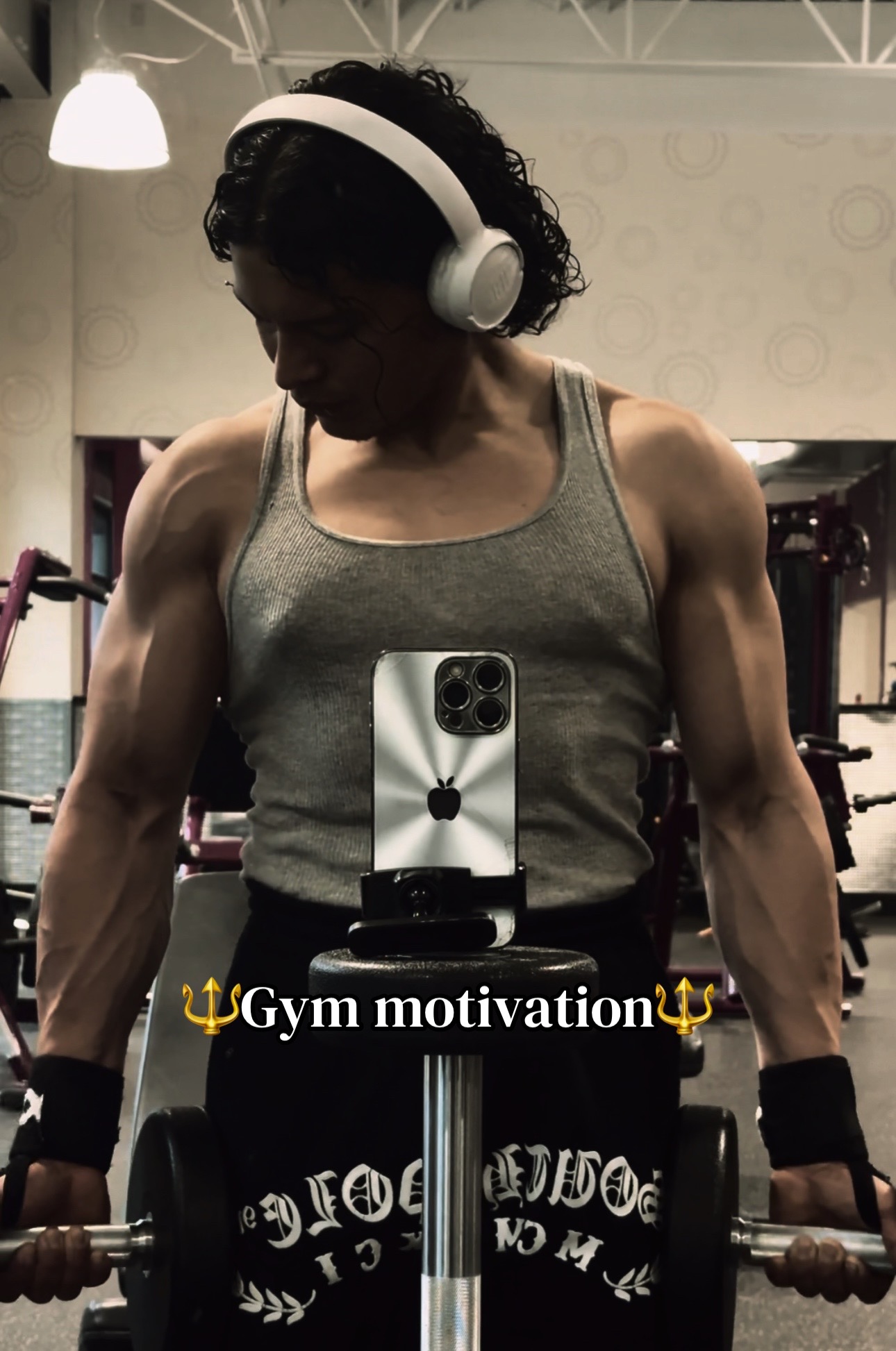 @🔱Calisthenics🔱