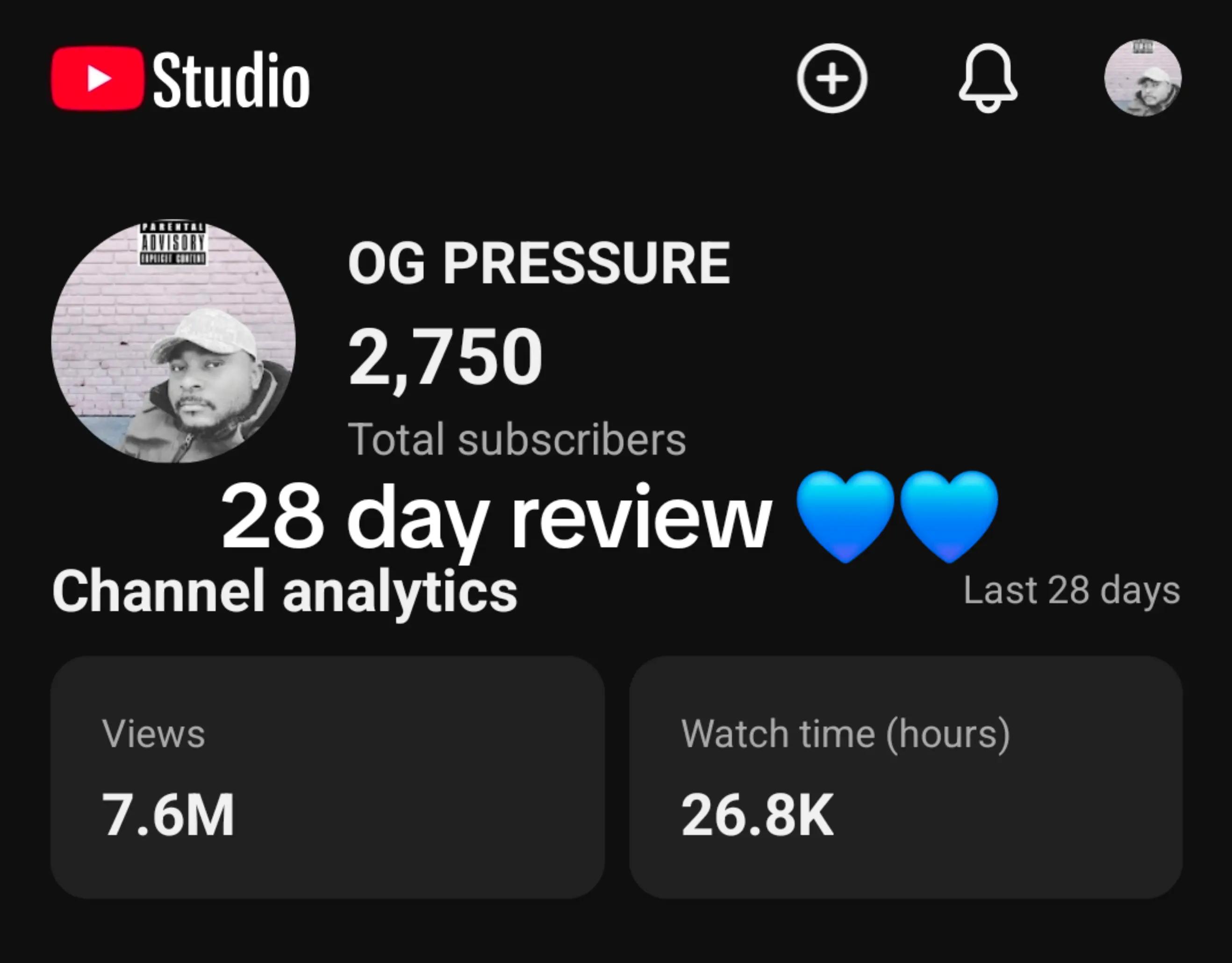 @James Logan aka Og Pressure