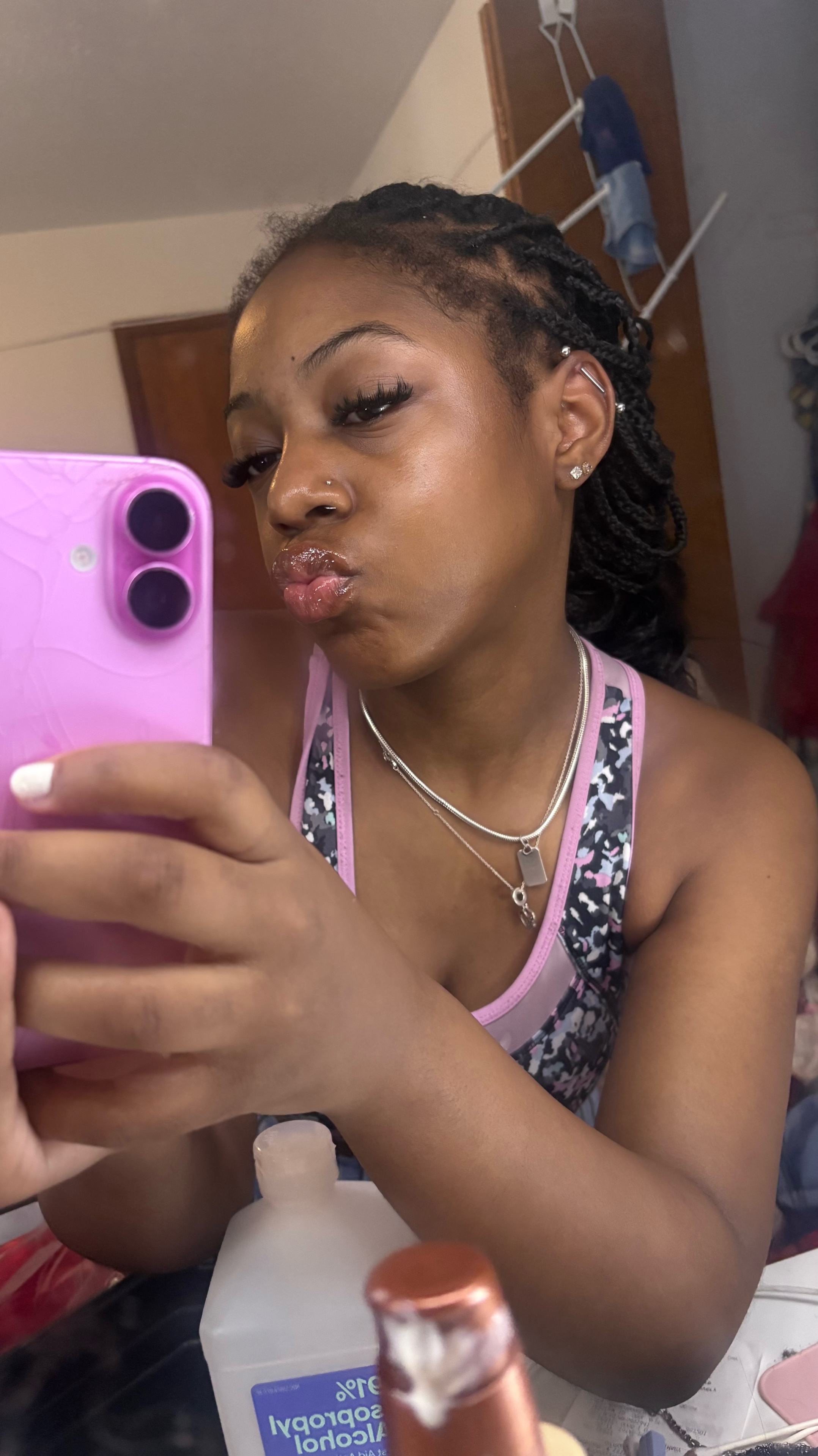 @YT: semajmichellexo
