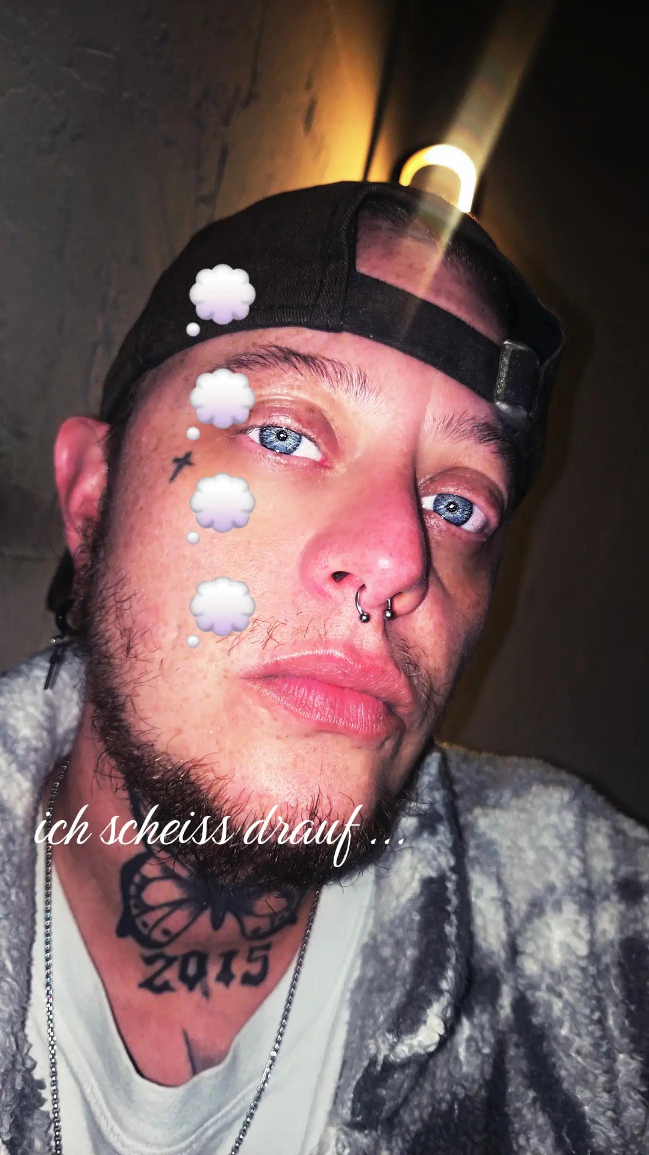 @Damon-Davis ✞