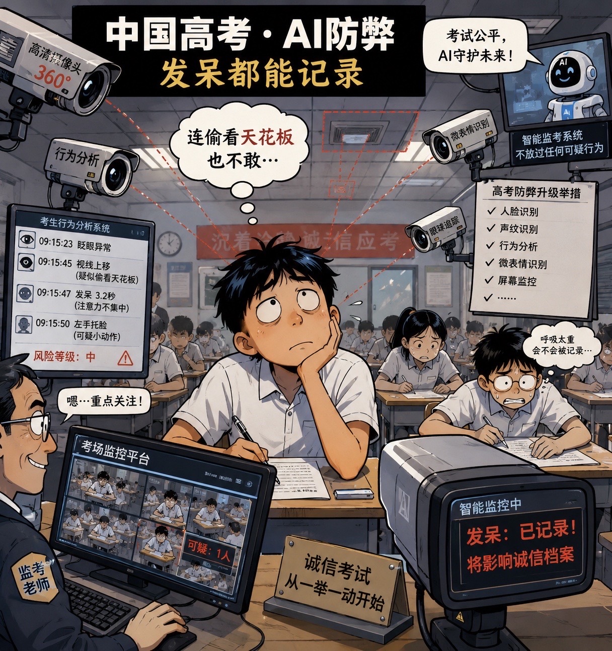 @沈言离