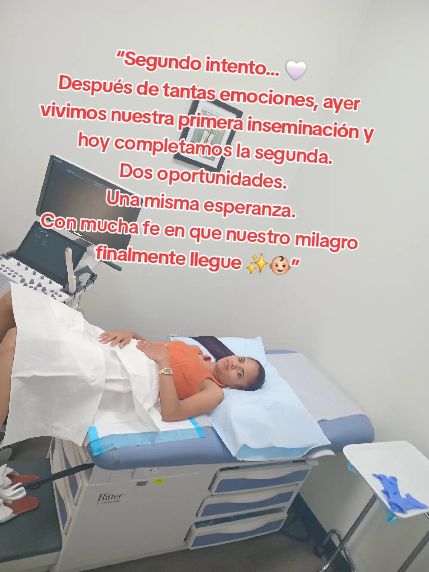 @Mi camino a la maternidad