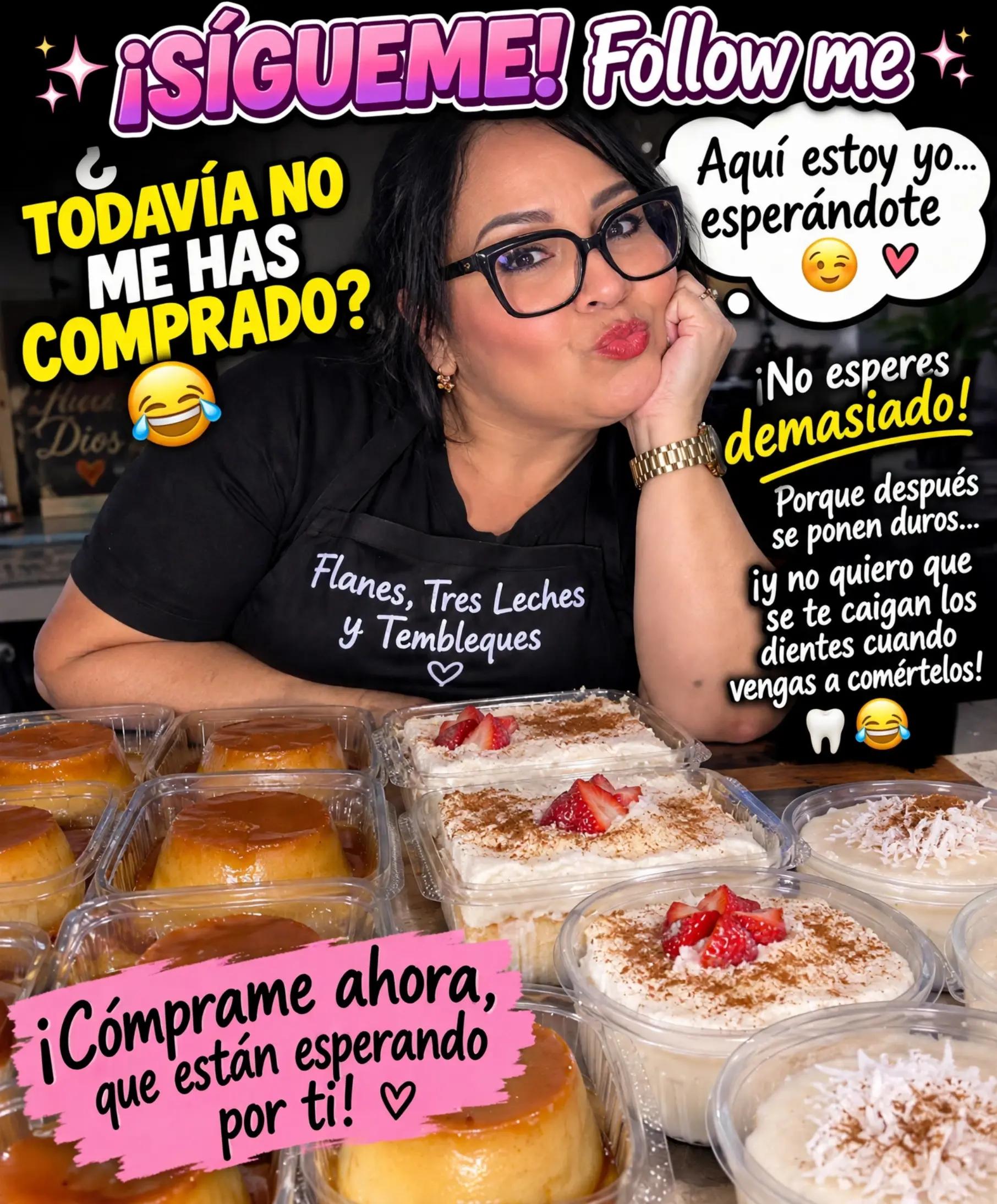 @LA PASTORA MOM🐥🥷☘️🖤