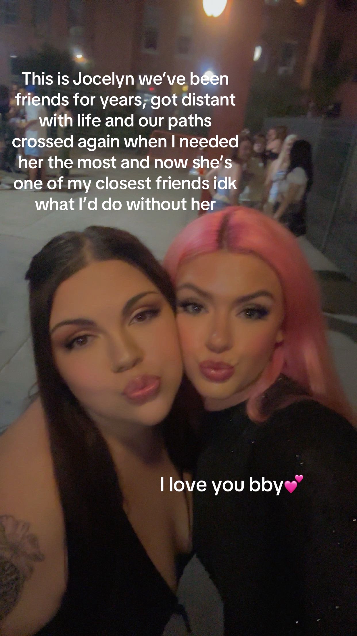 @Victoria Angelica