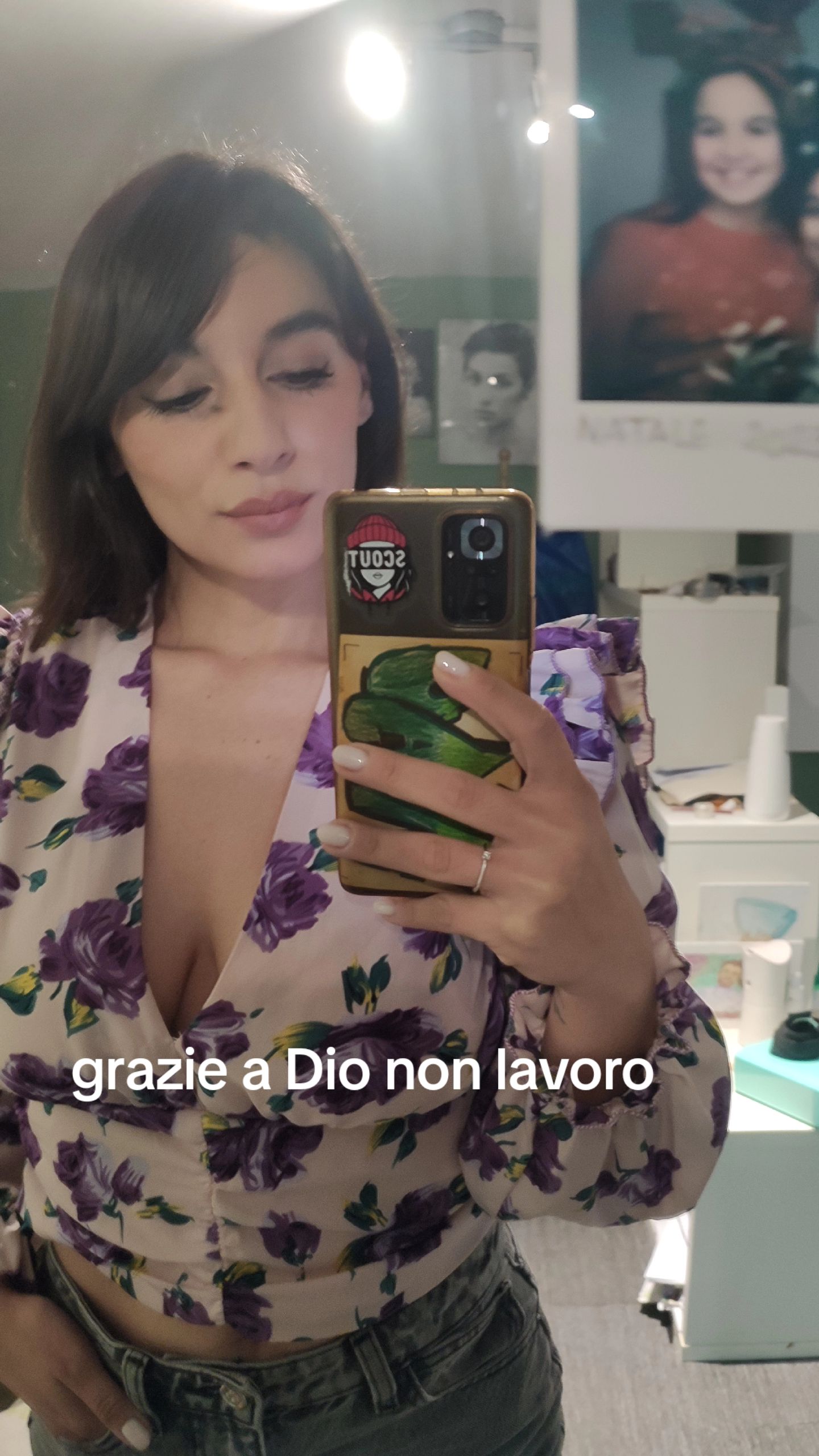 @Maura Tappina