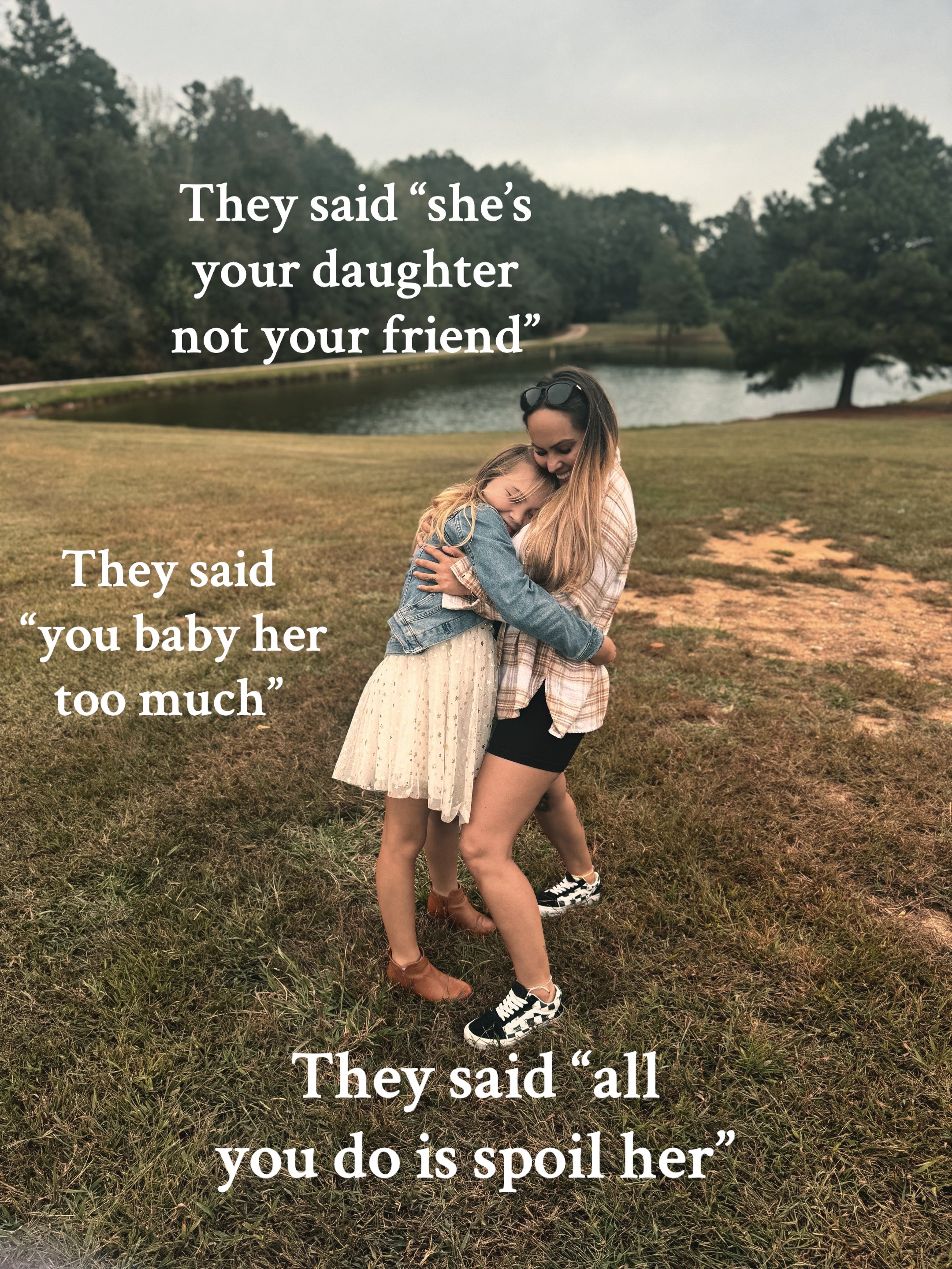 @Elyssa Michelle