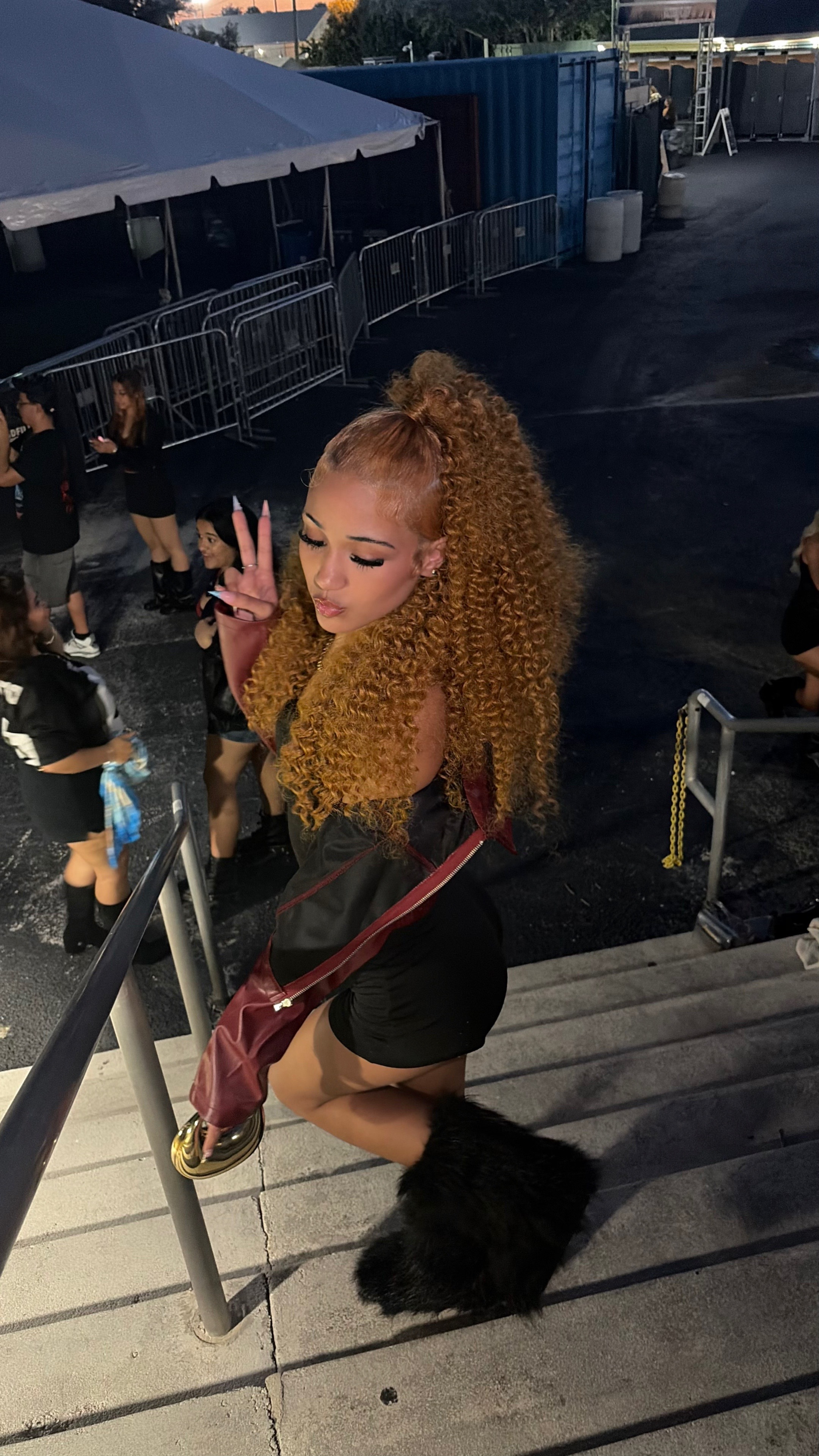 @prettyrican ‘
