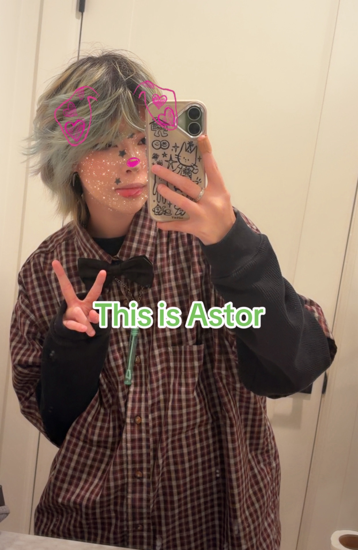 @☆Shayne☆