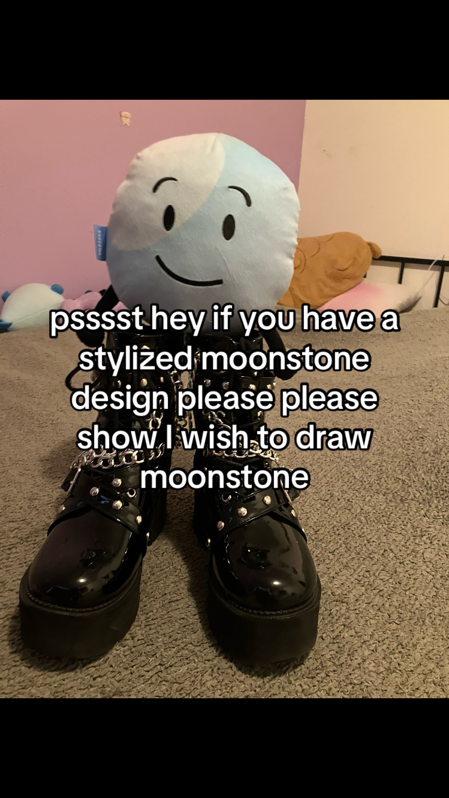 @MoonstoneFanpage