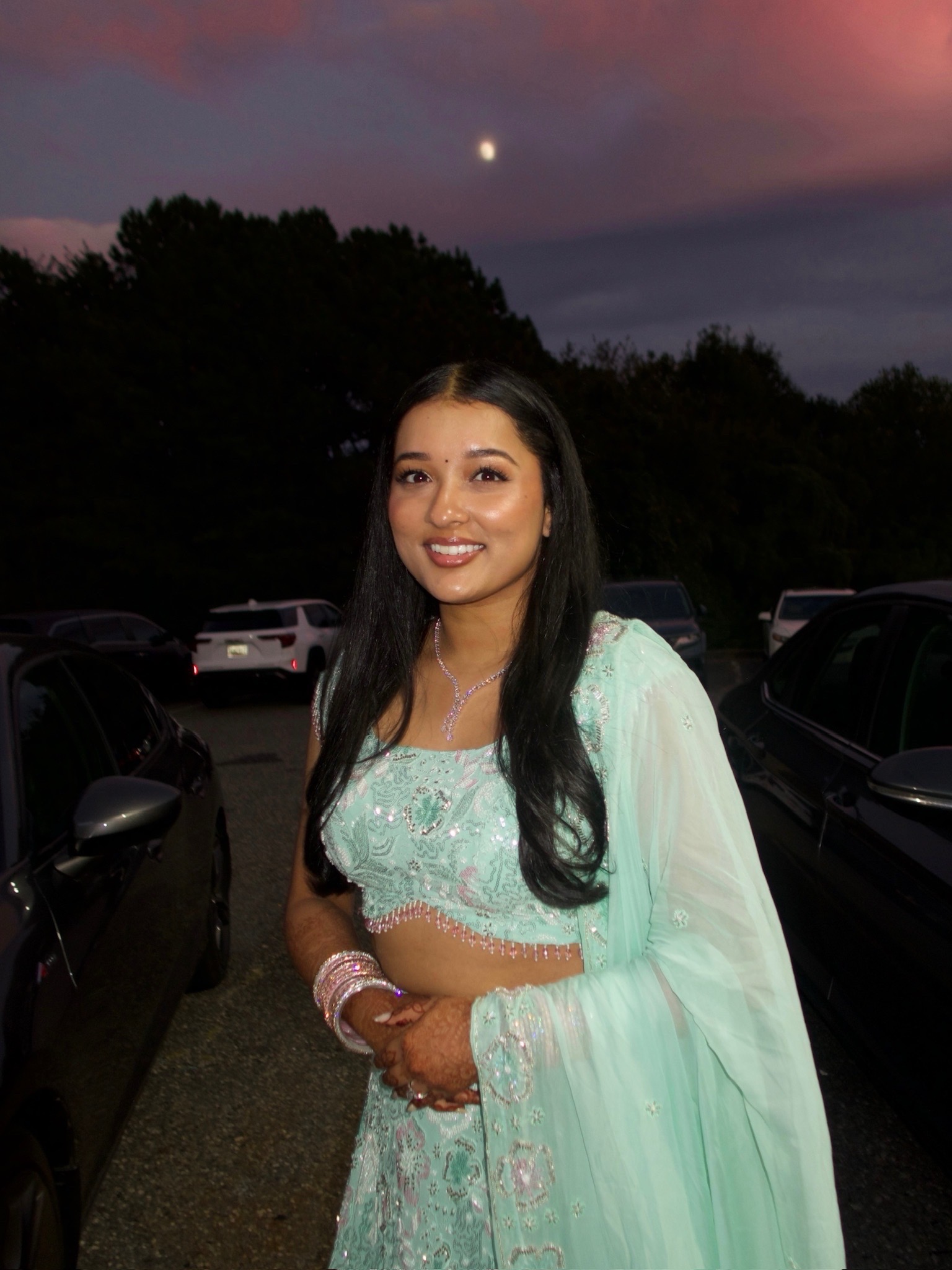 @Naina Amballa