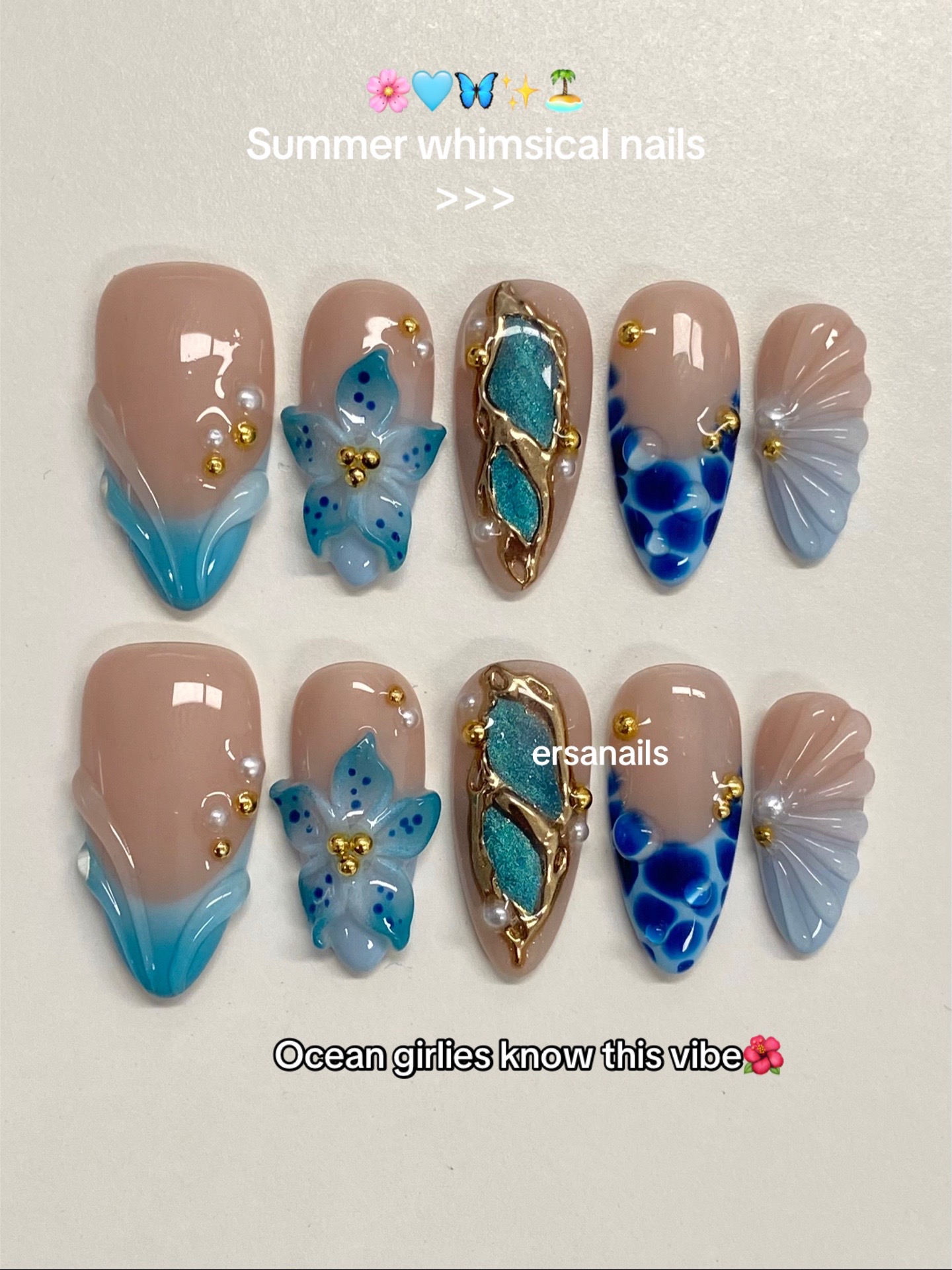 @Ersa Nails