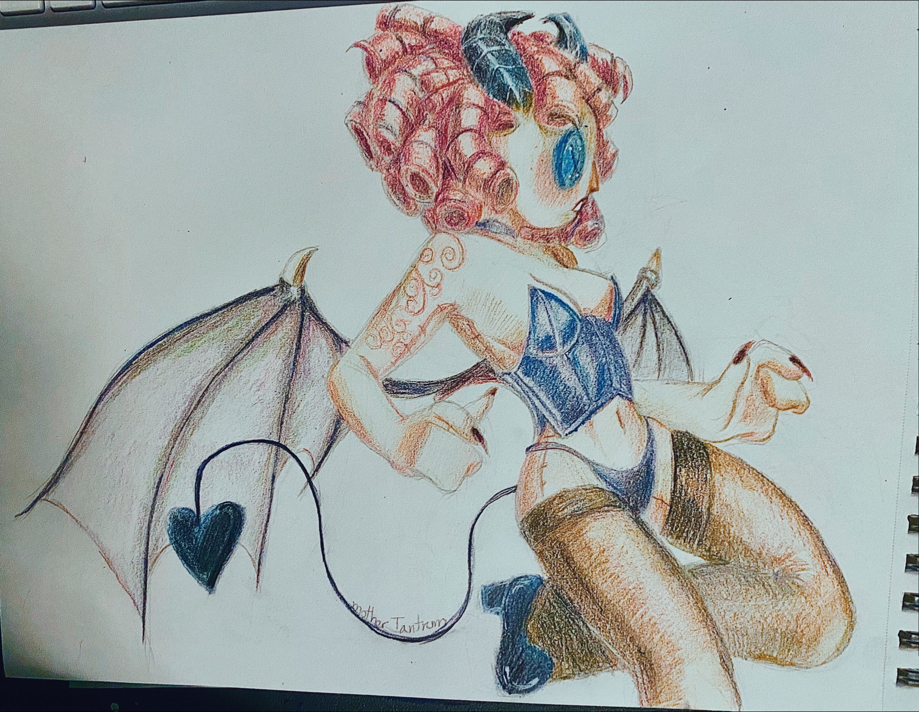 @mother.tantrum [comms open]
