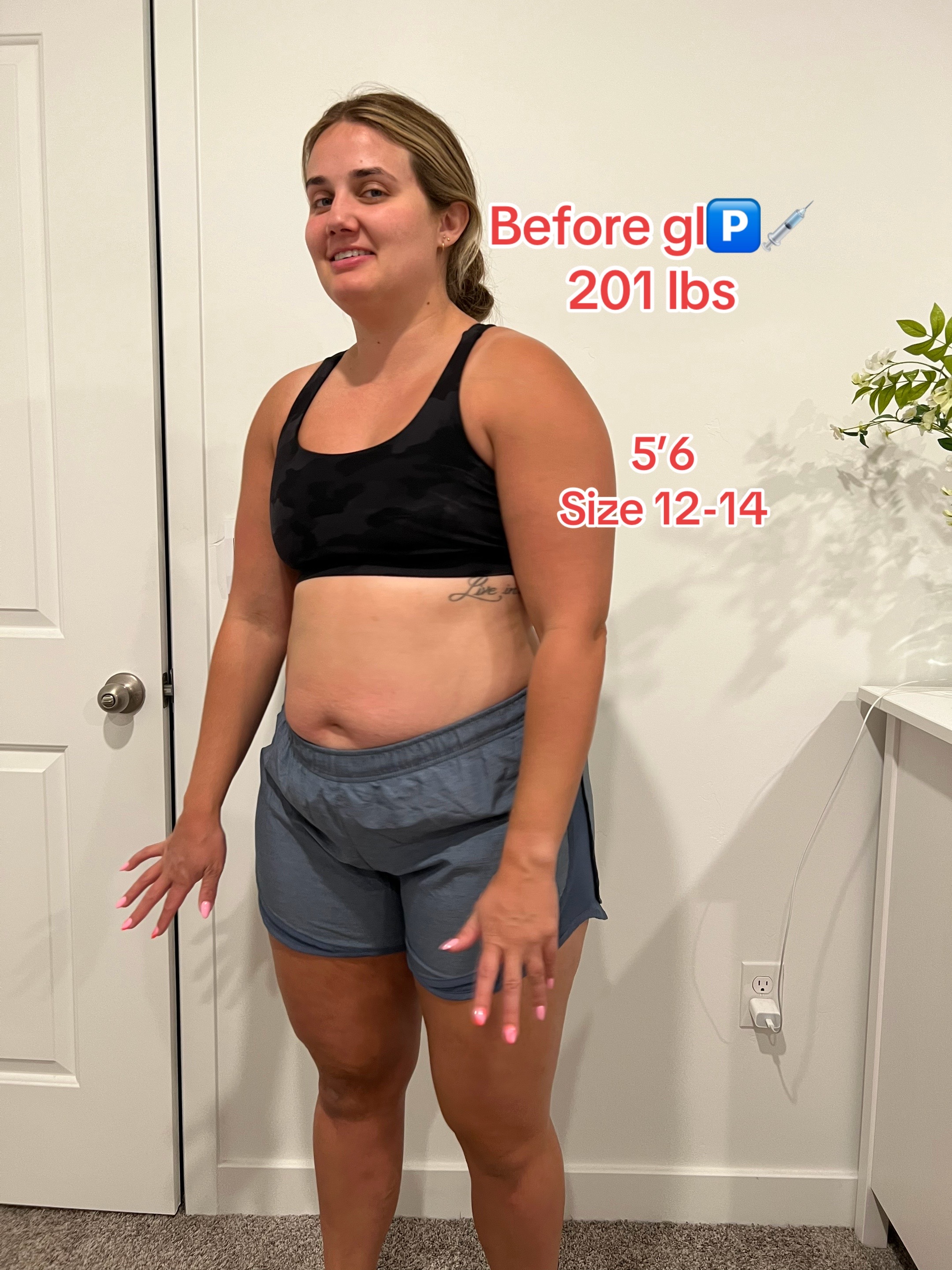 @Lauren🦋 health & fitness