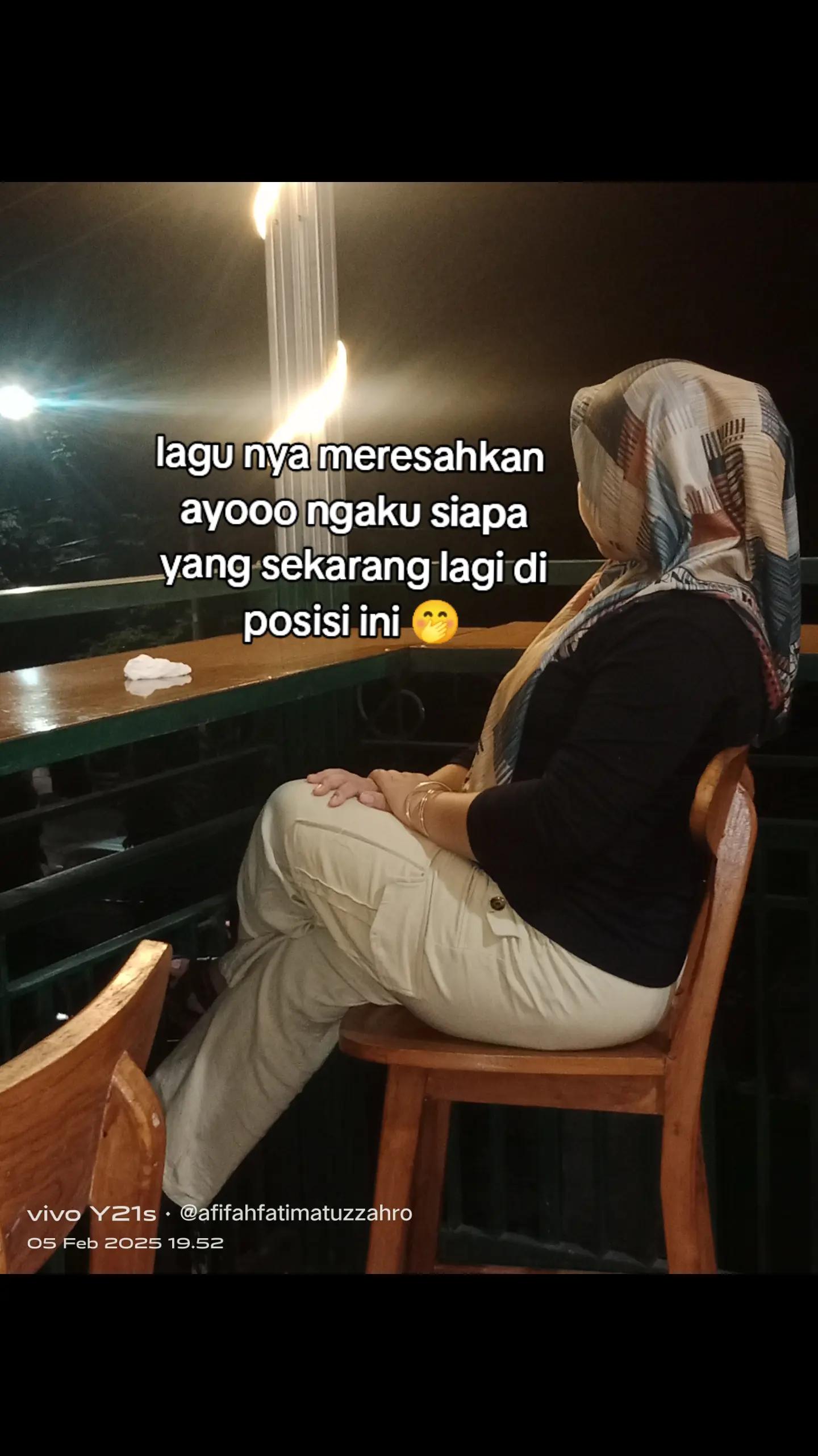 @afifah bintang