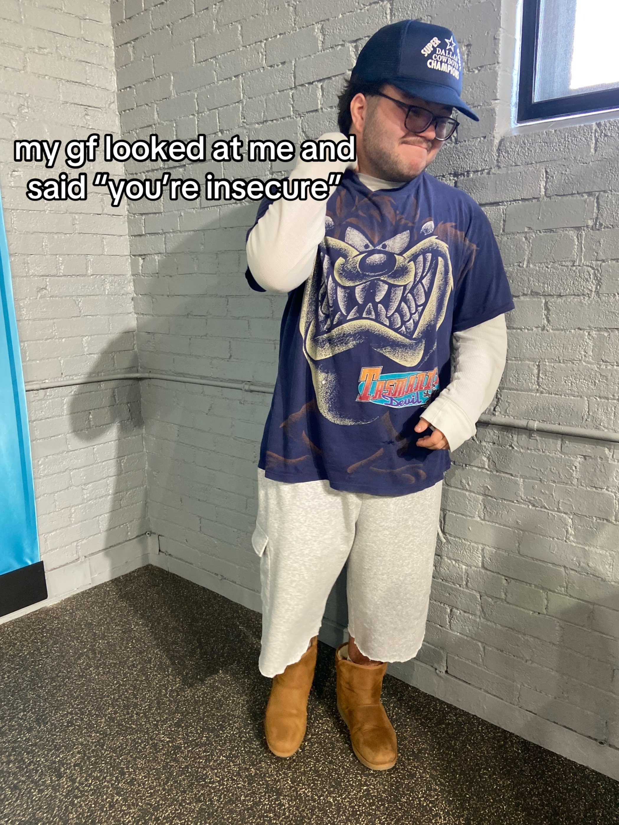 @jesse spears