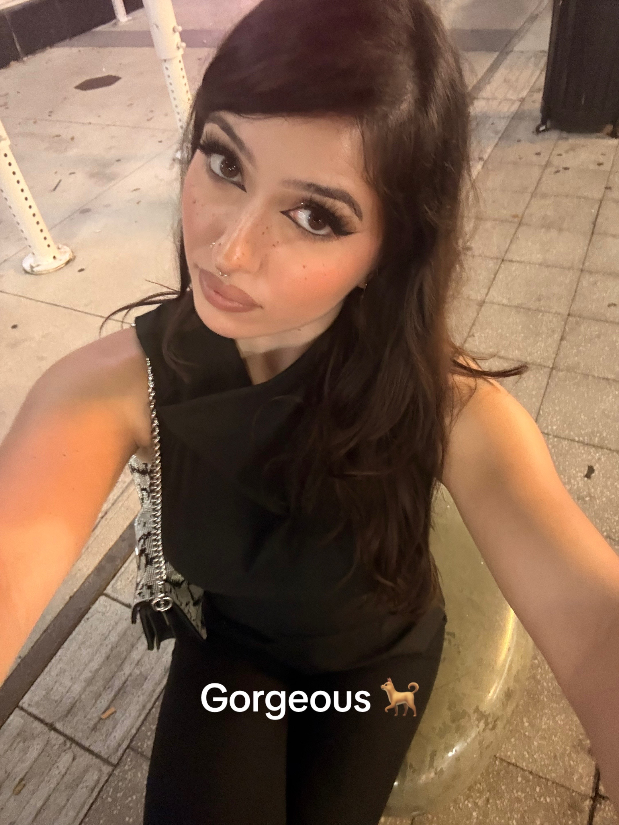 @Veronica