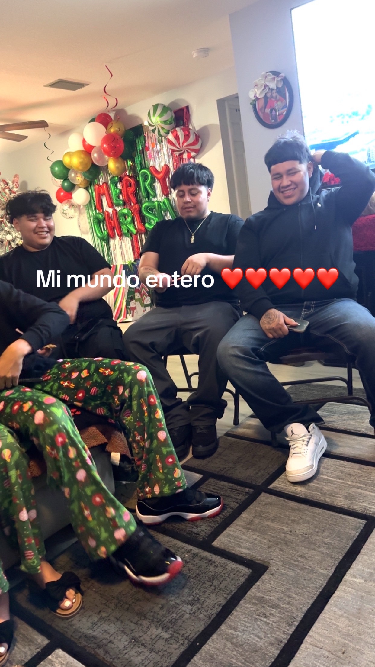 @❤️Beli Reyes❤️