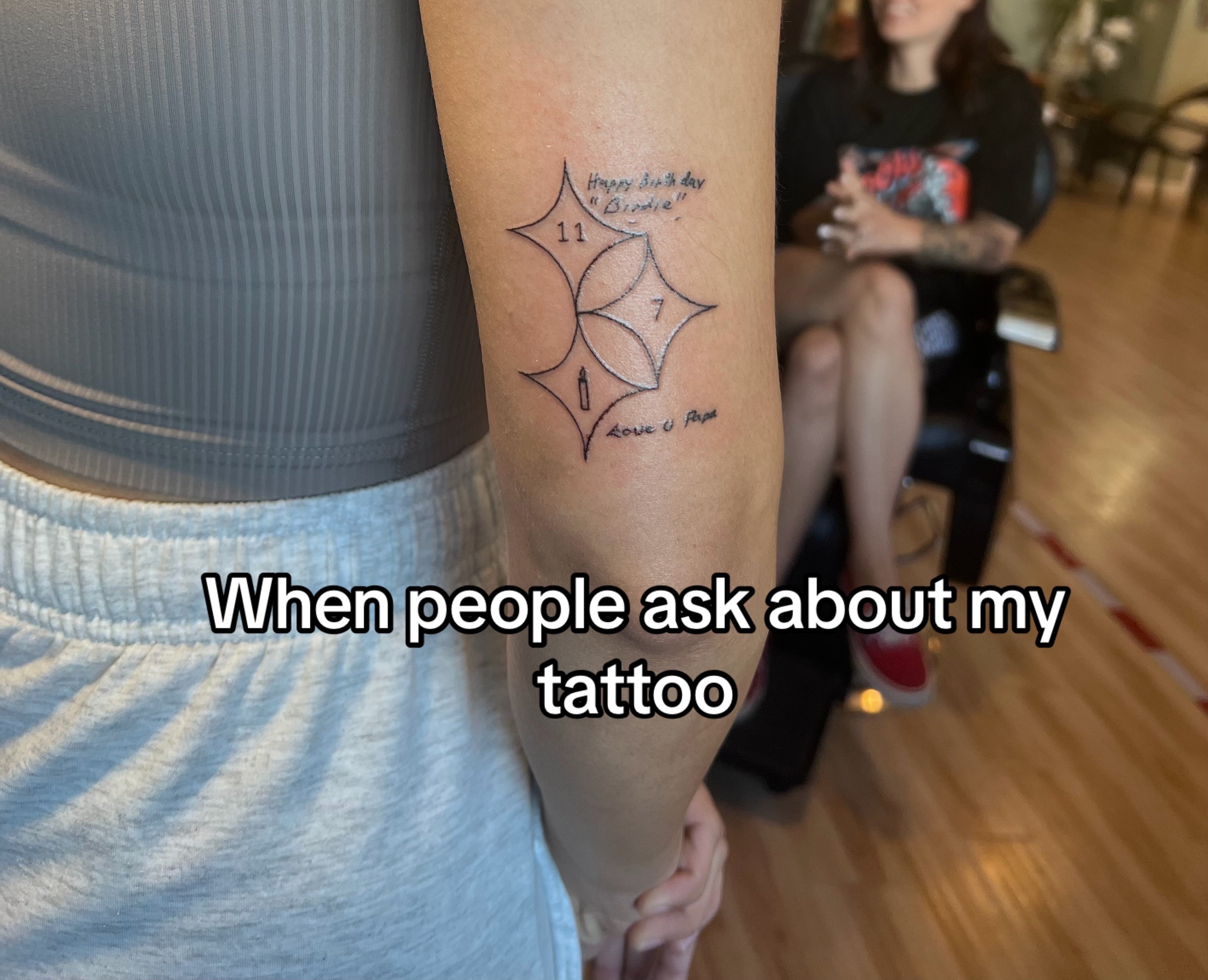 @Alyssa Tafoya