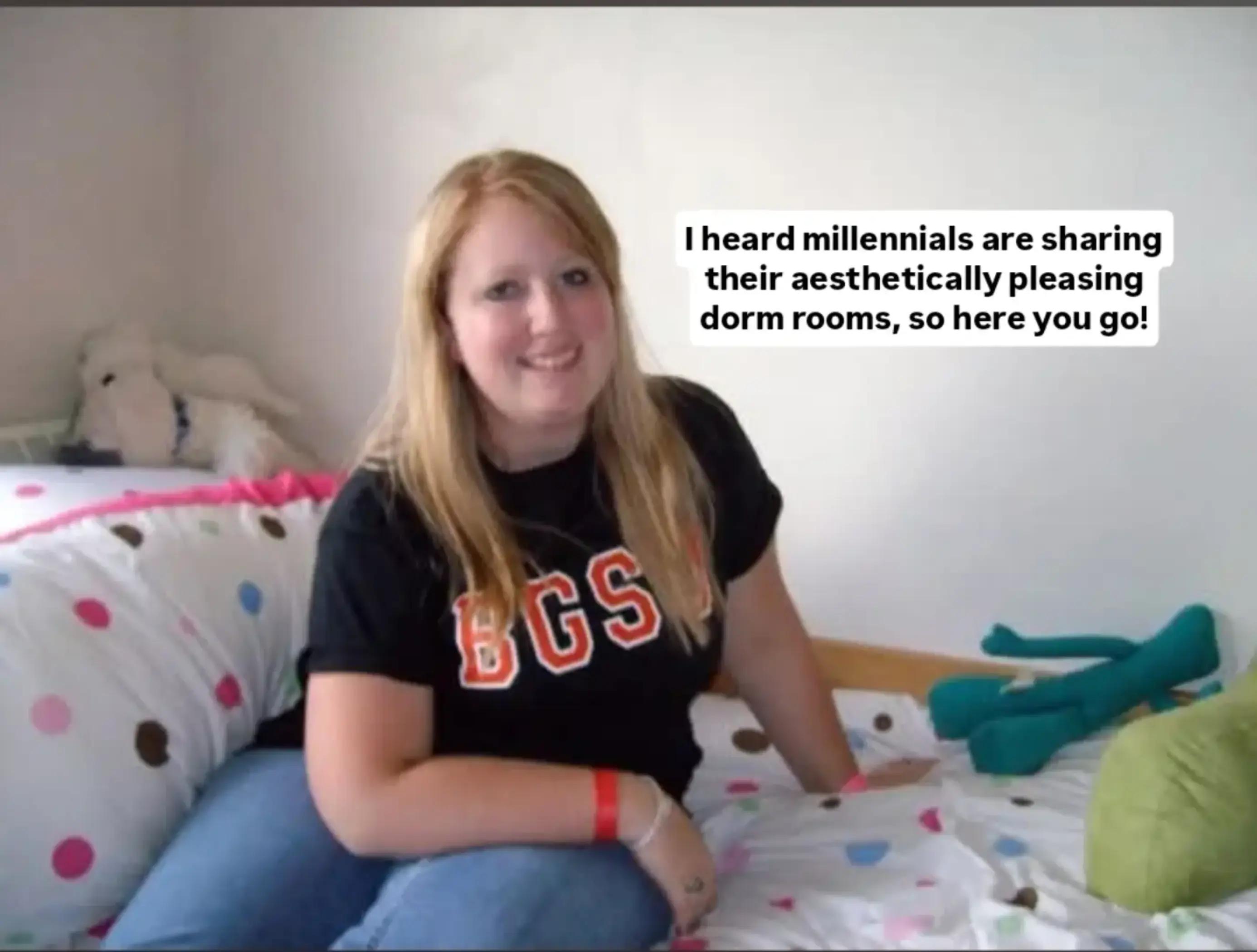 @Hannah - Durham Blogger