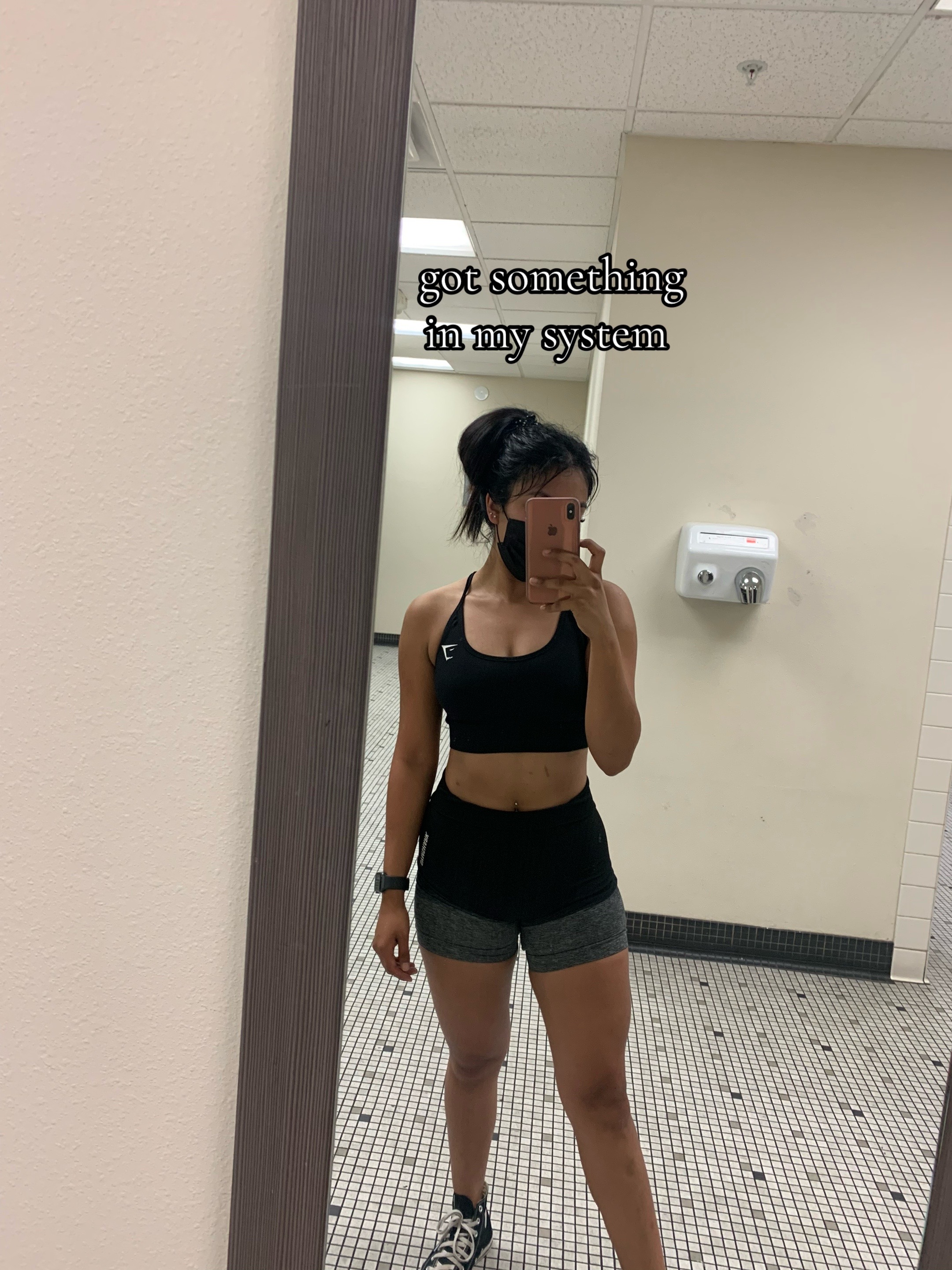 @suzy | fitness โจ