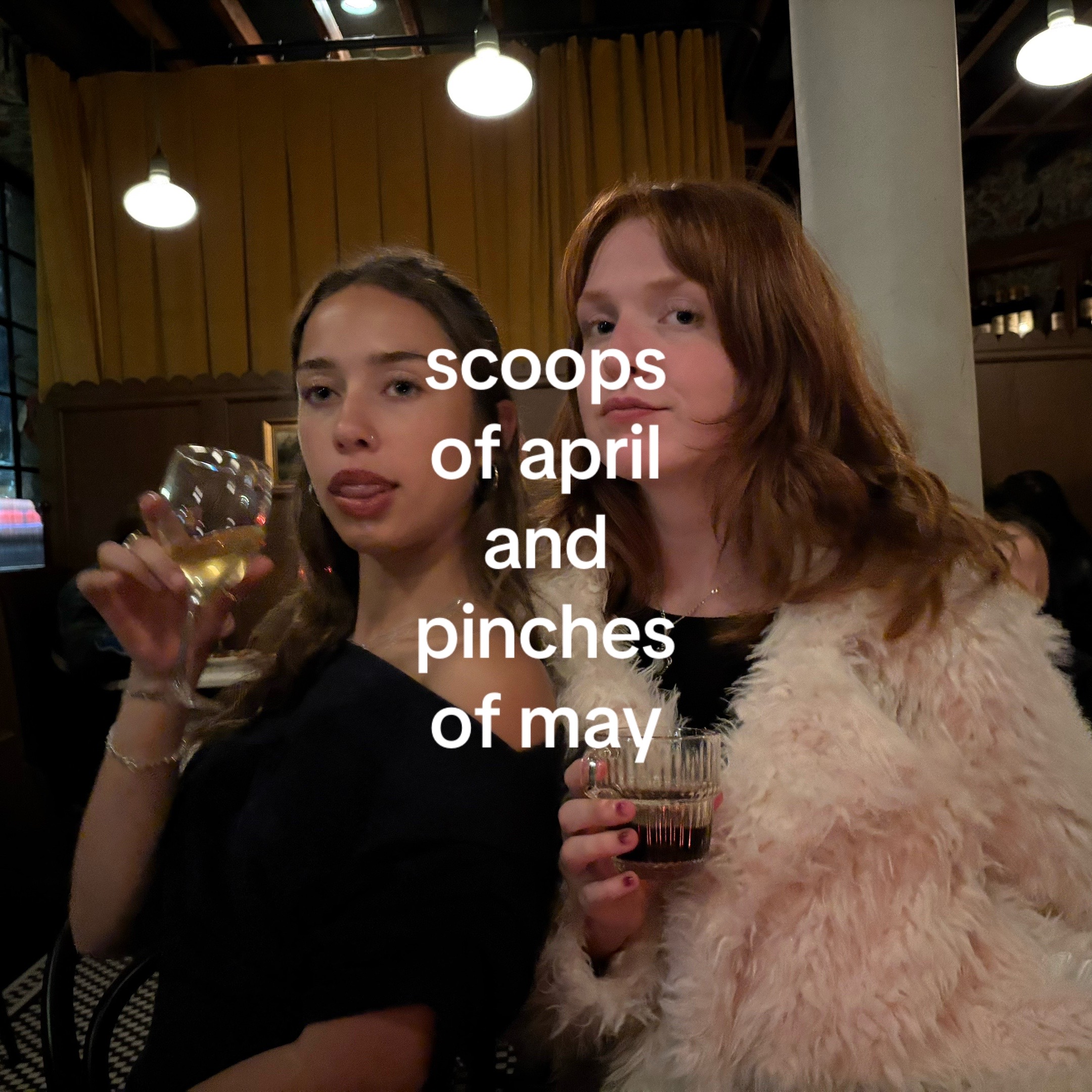 @Madison!