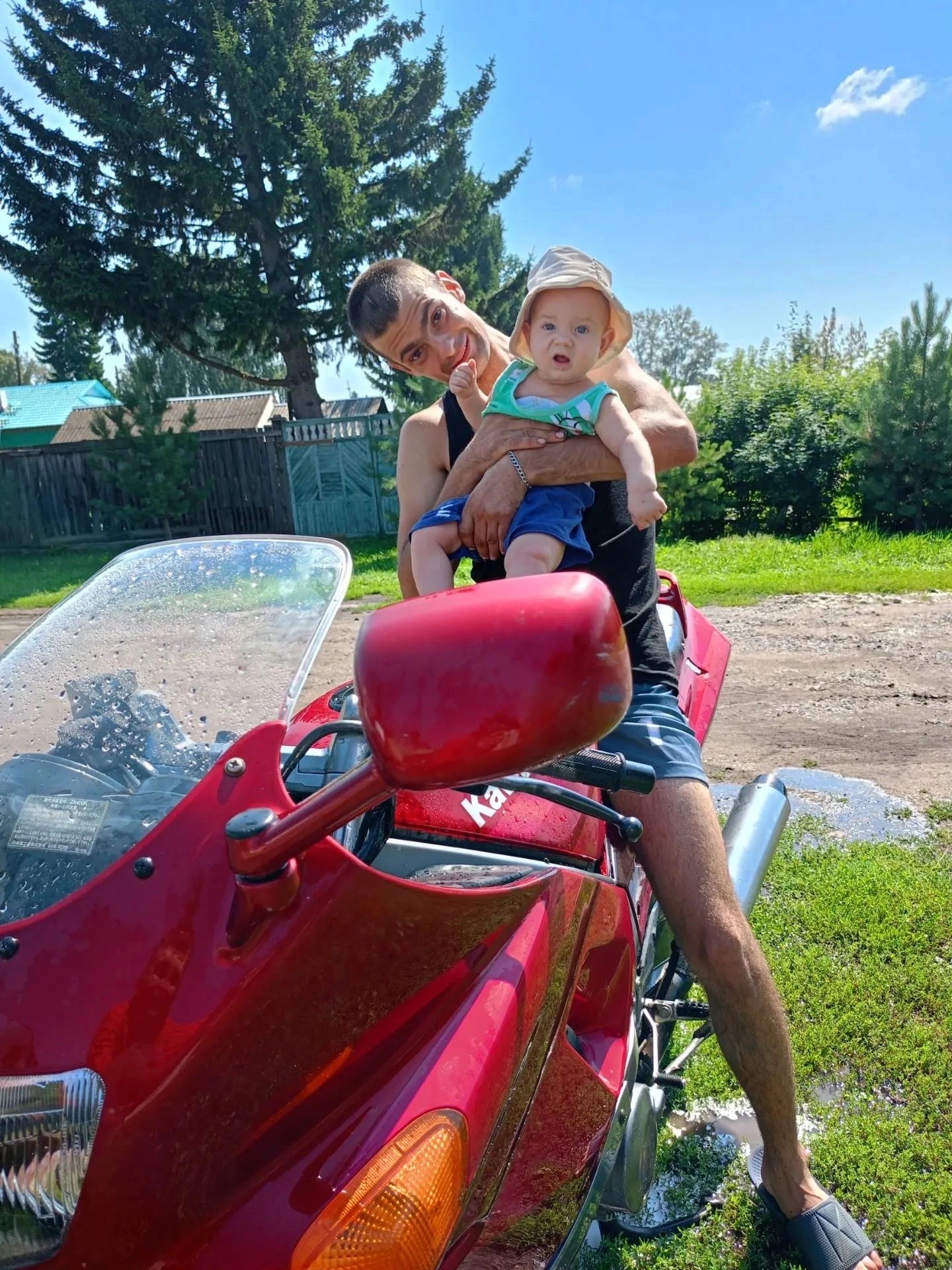 @Мама_сына💙