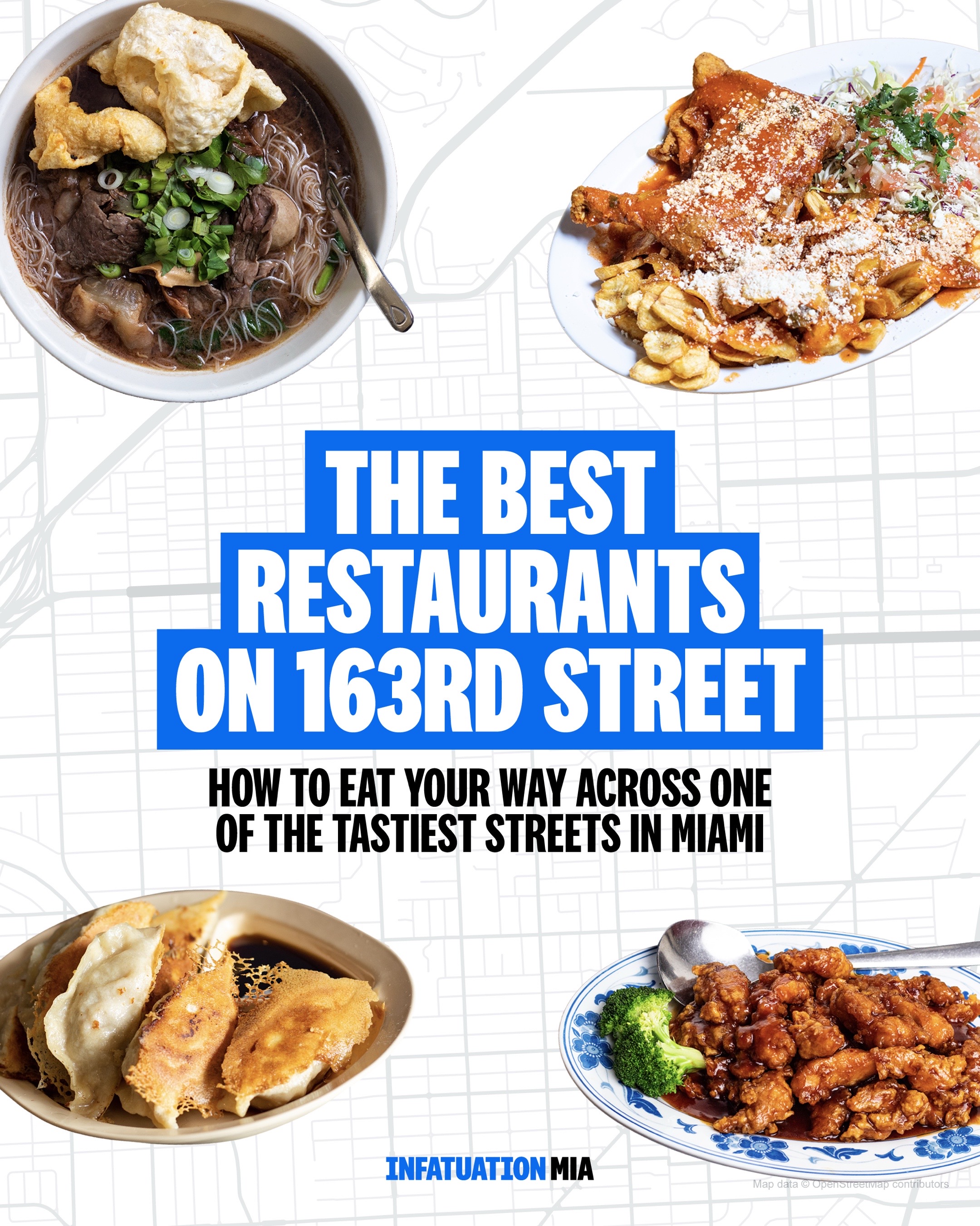 @Infatuation Miami