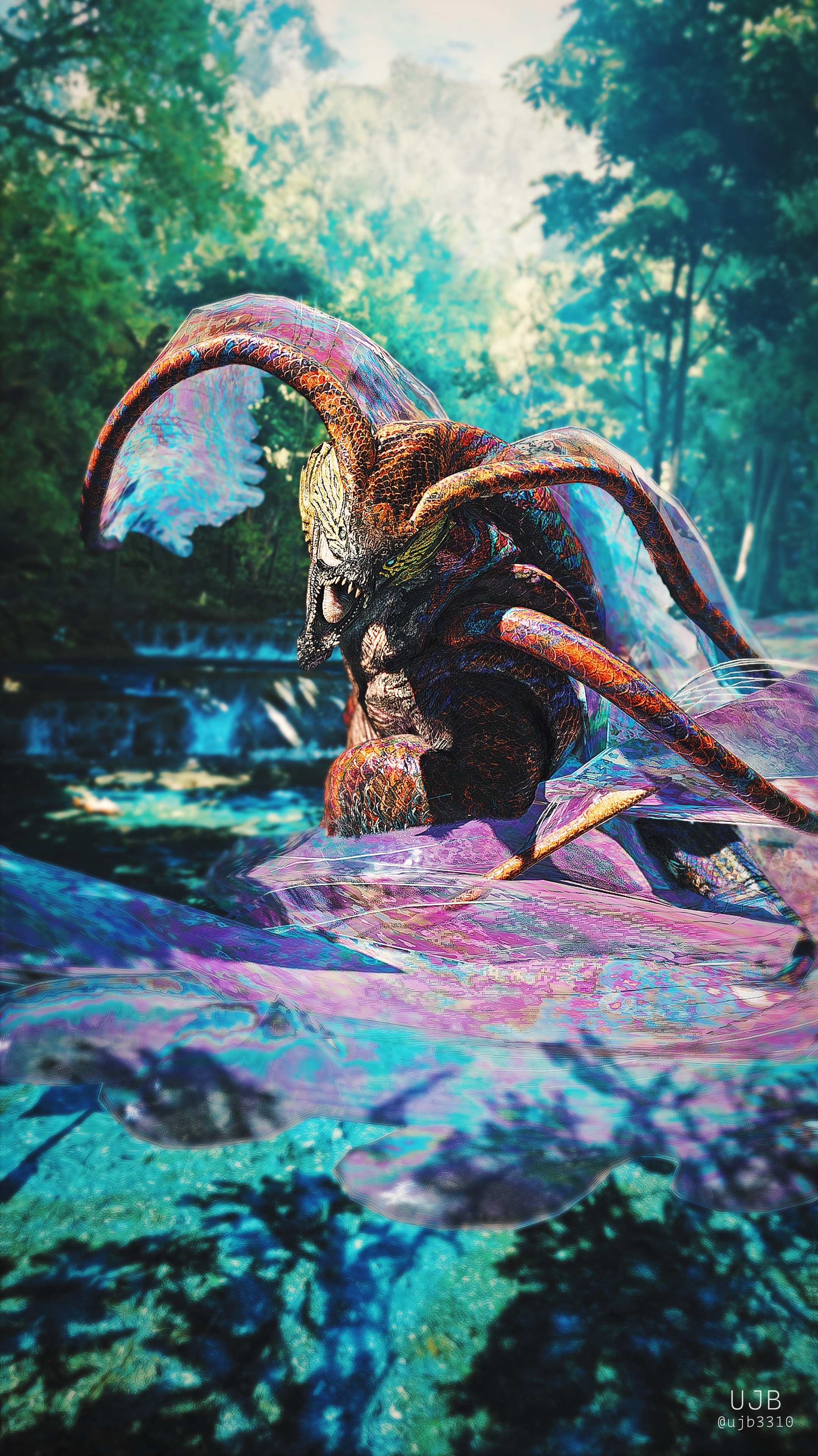 @Hunter Aesthetic