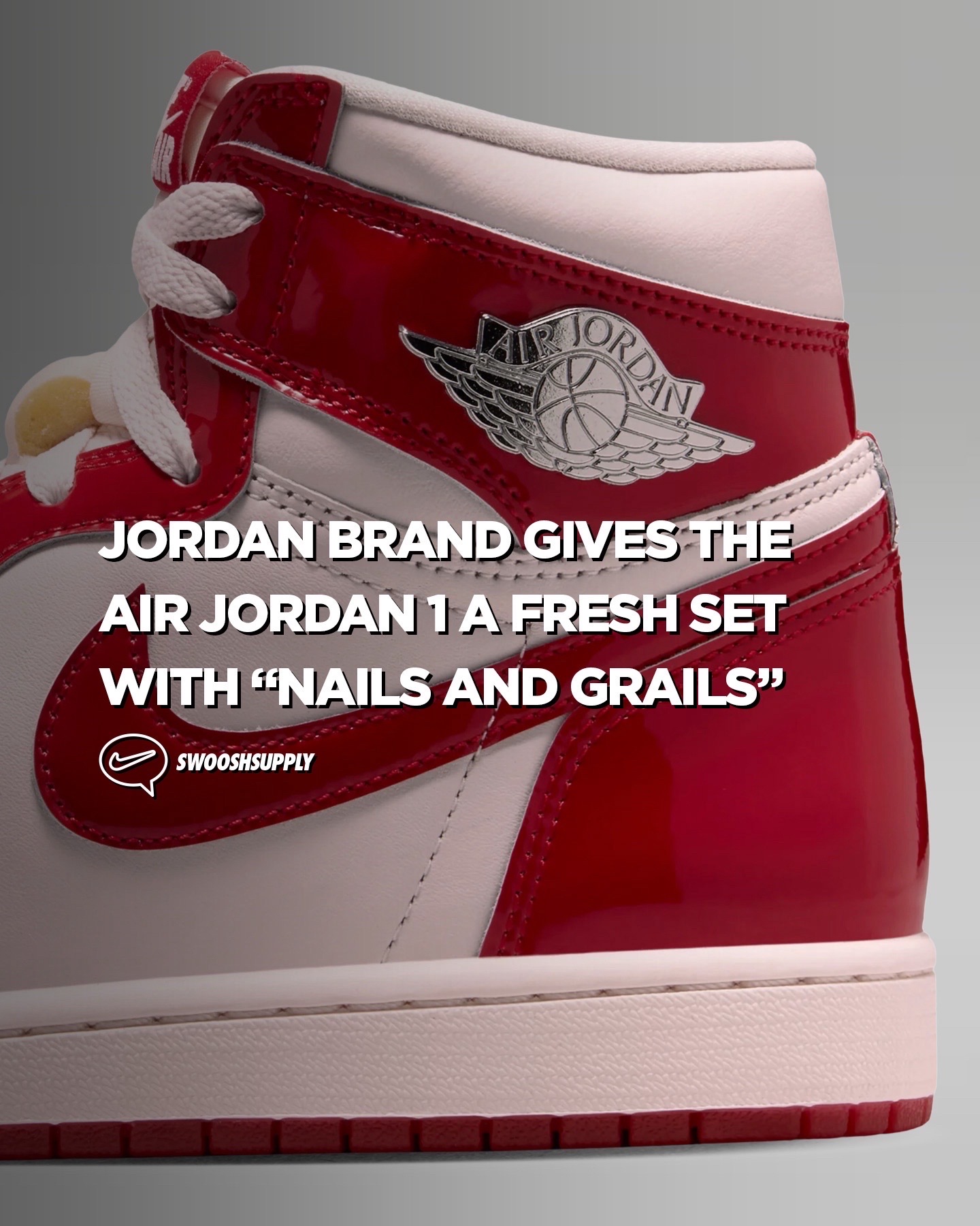 @swoosh supply