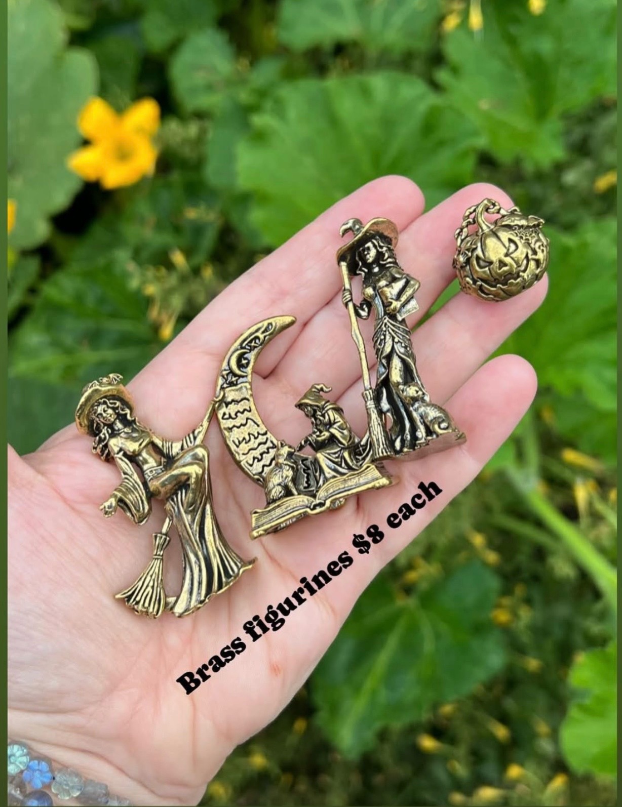 @Natural soul crystals