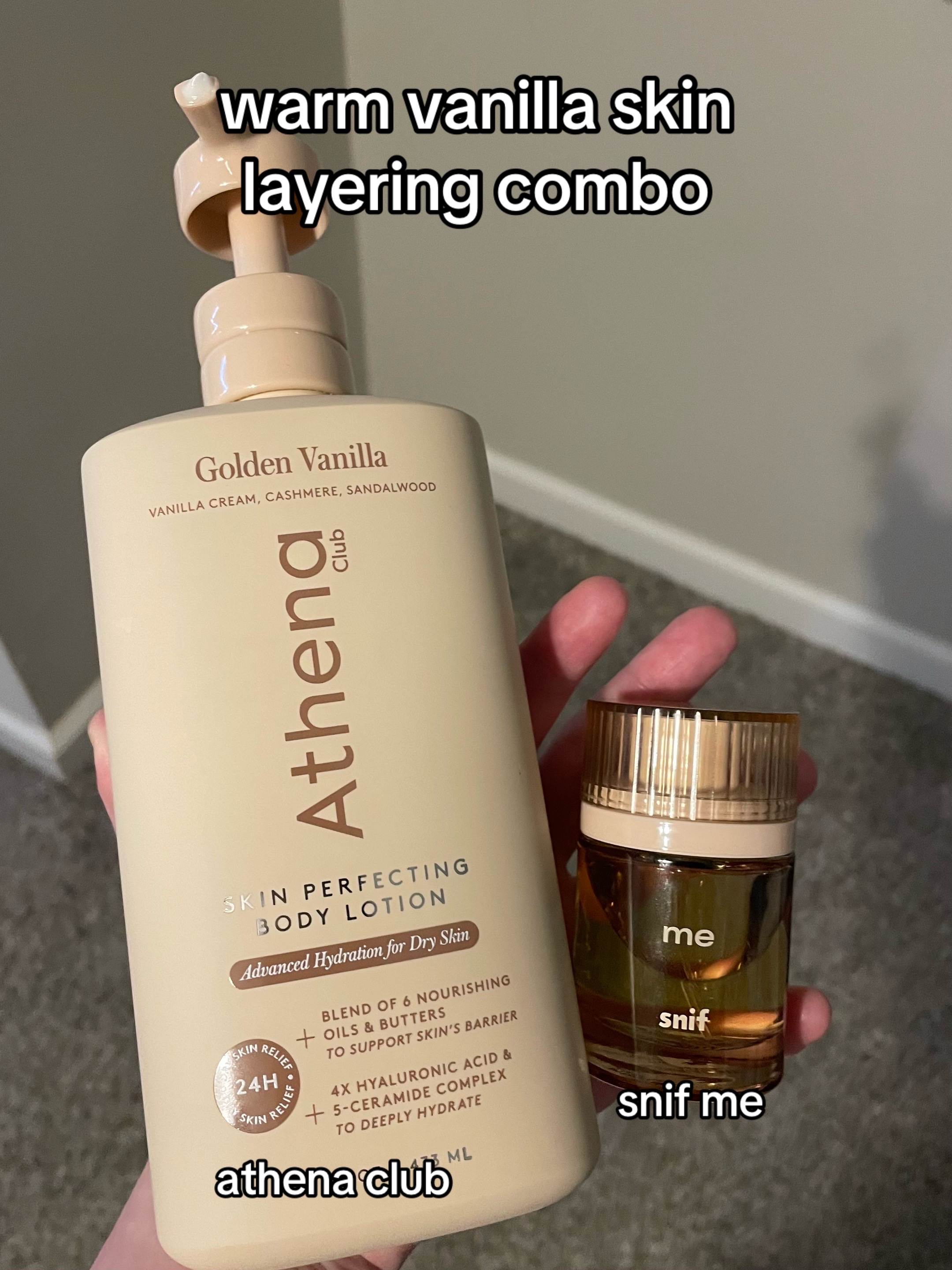 @Anna | fragrance & self care