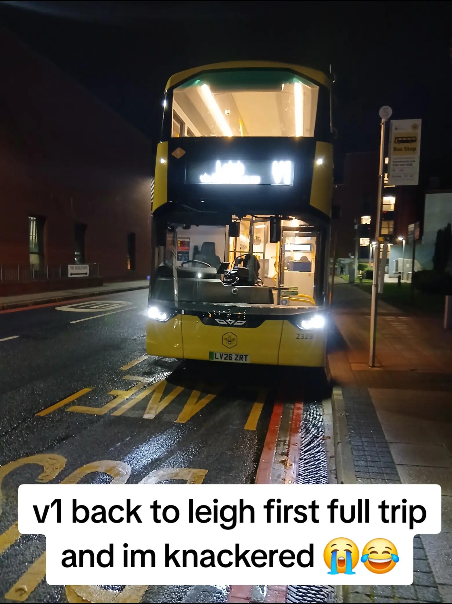 @doubledeckerbusdriver
