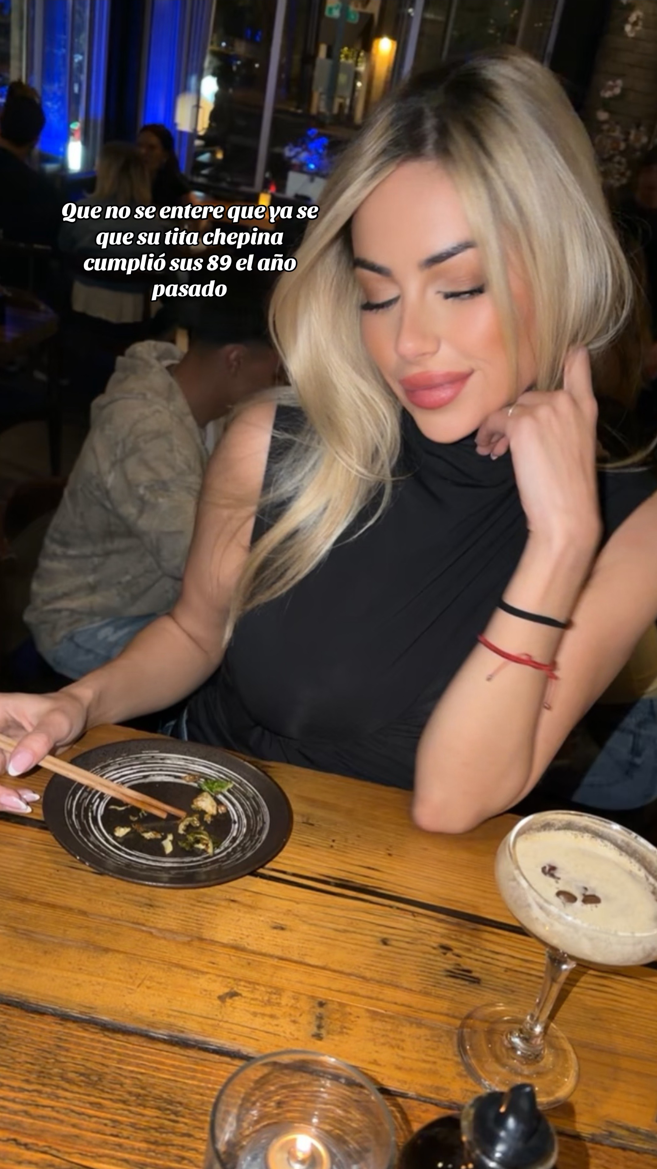 @VianeyBaee