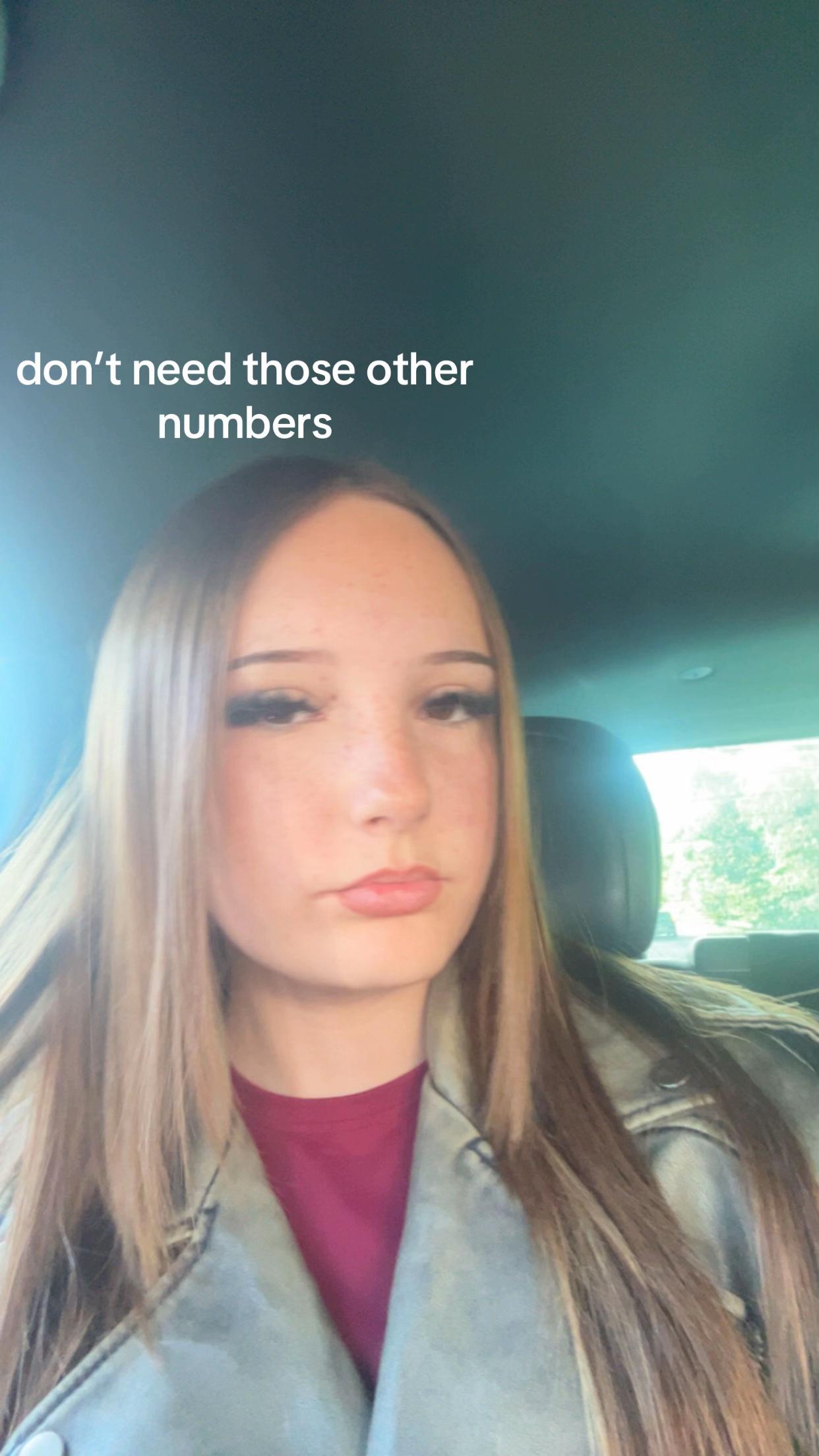 @maizie porter