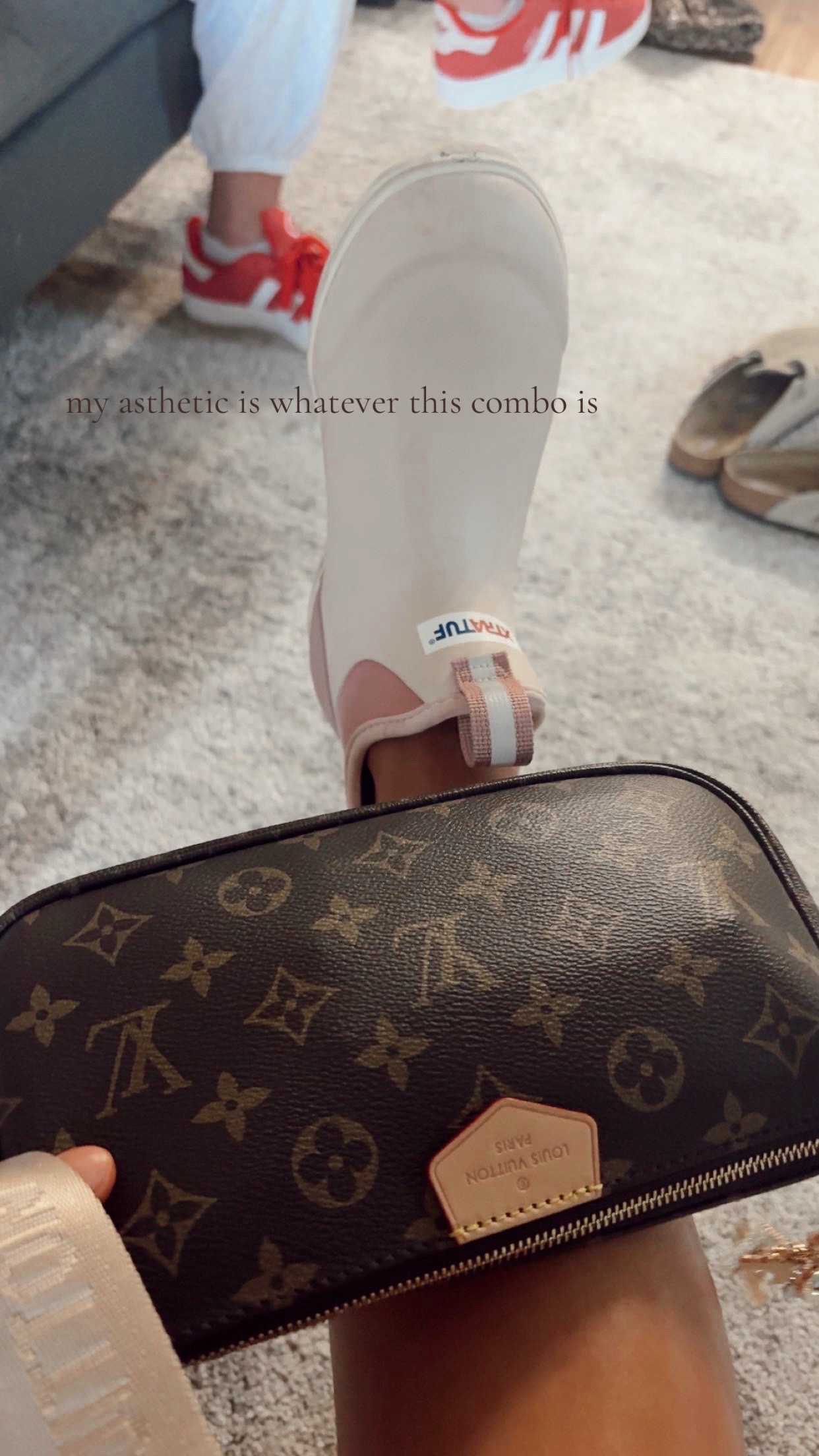 @TAYLOR ROSE⚡️🦓