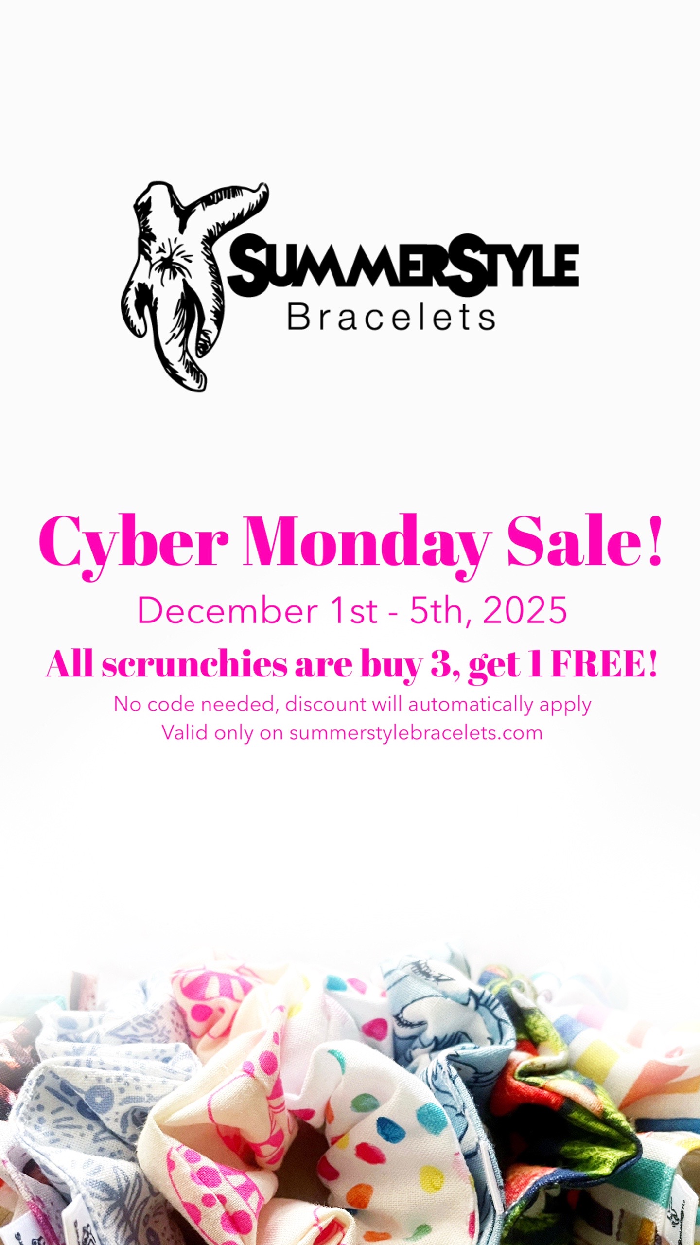 @SummerStyle Bracelets