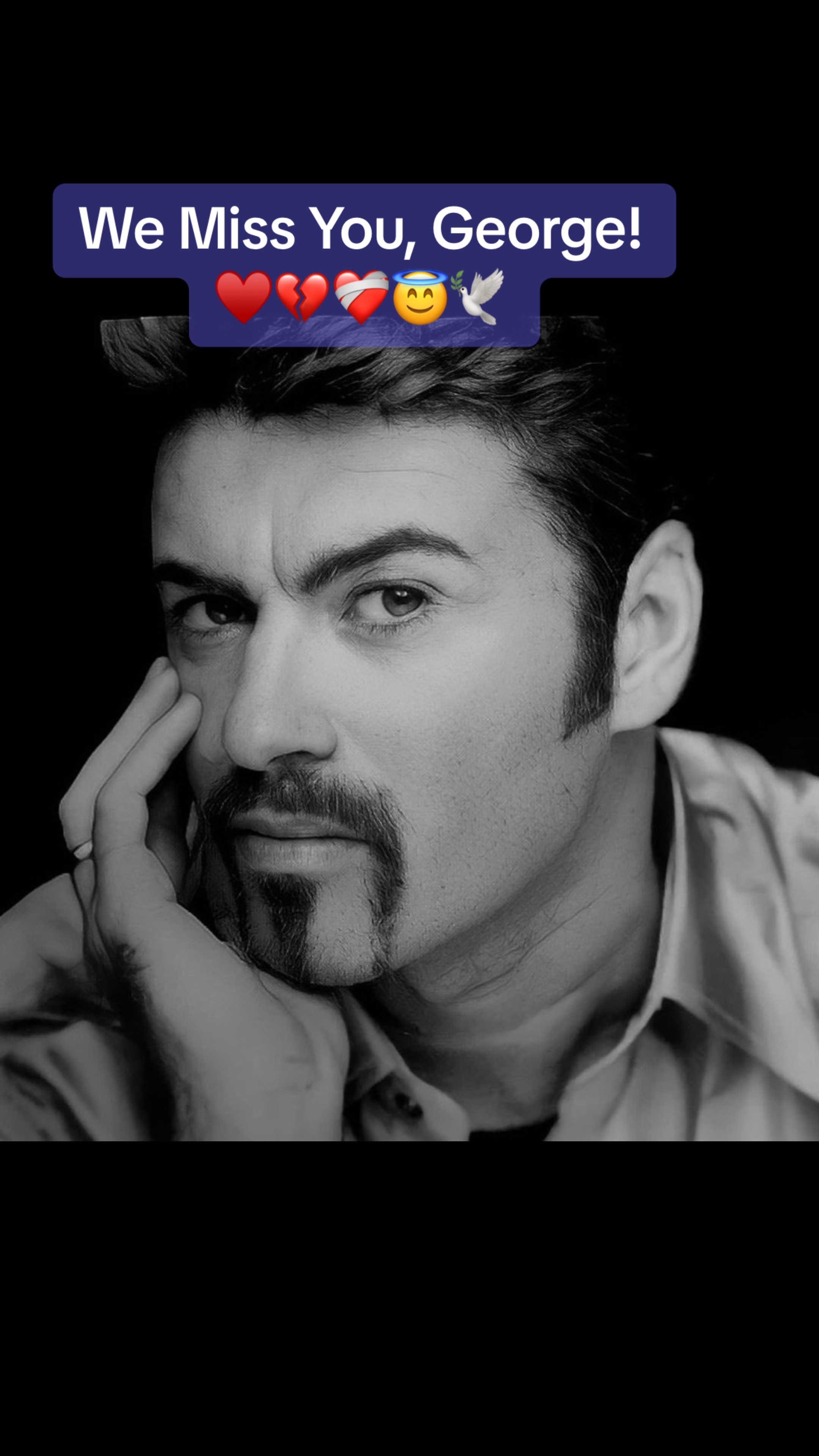@GeorgeMichael_INDUCTED