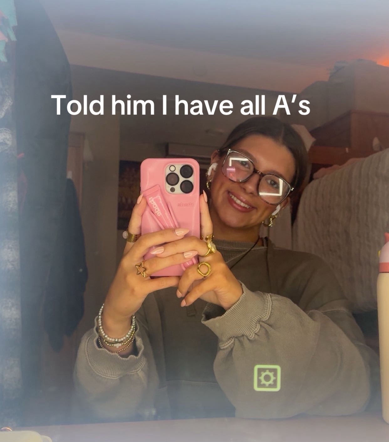 @sophia foss