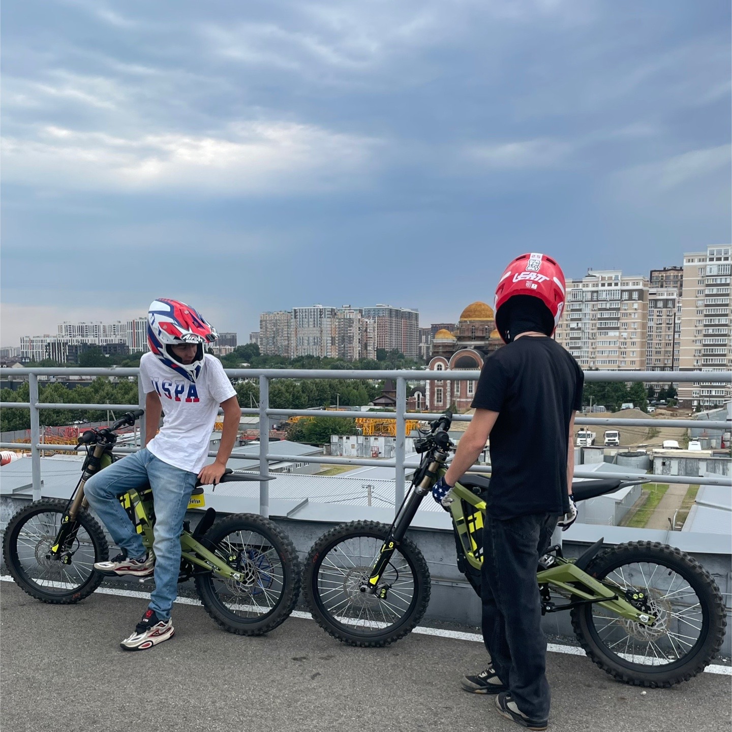 @Вова DIRTBIKE KIDZ