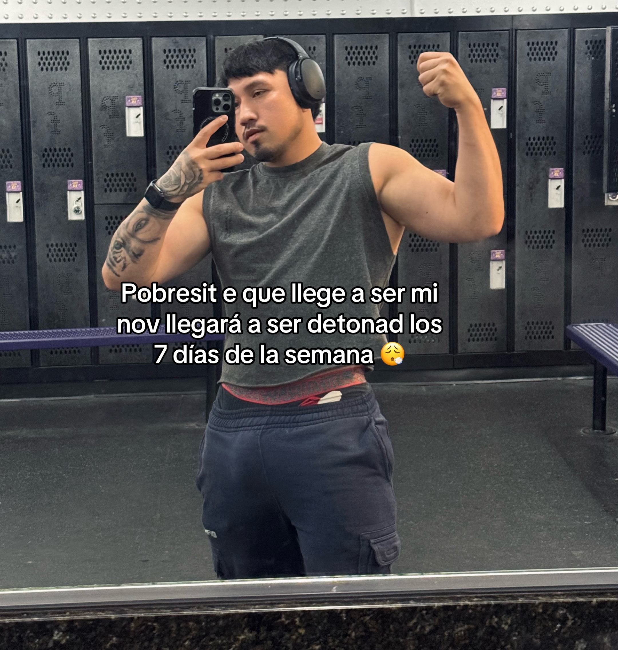 @Papi. Chino