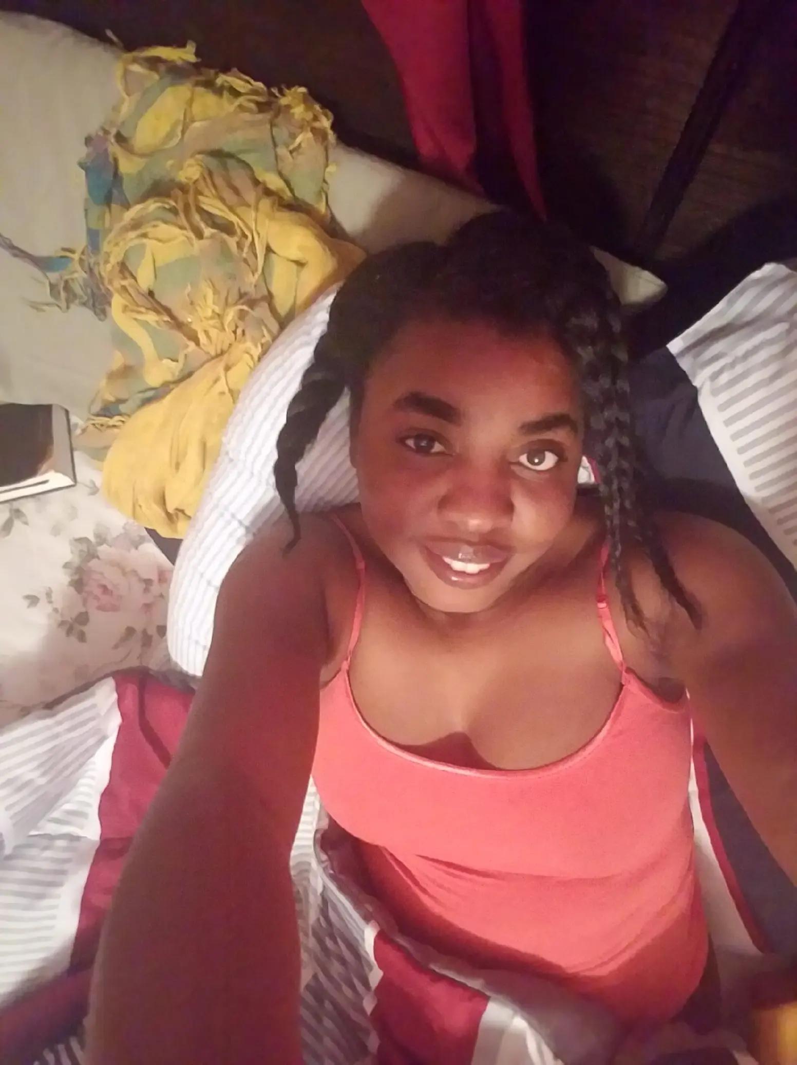 @magalie Jean