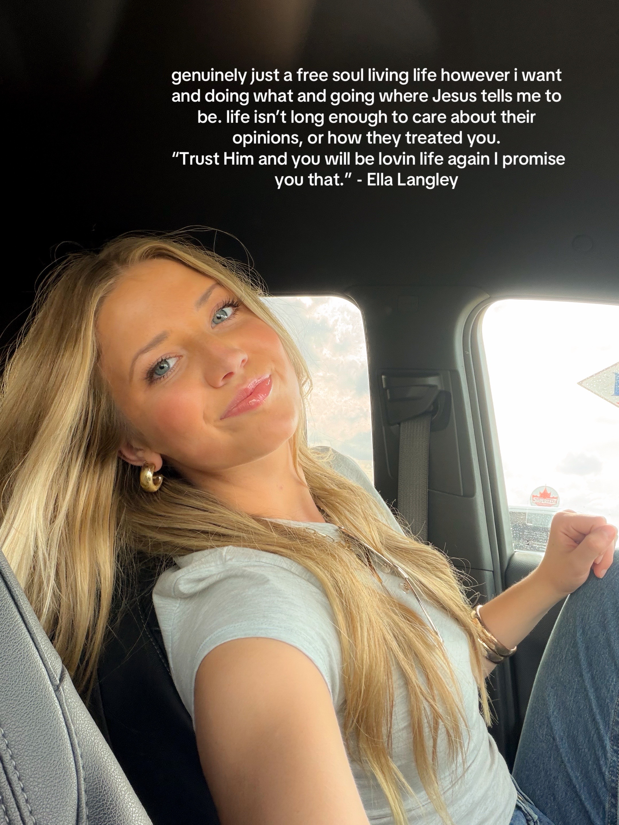 @KINSEY RAE