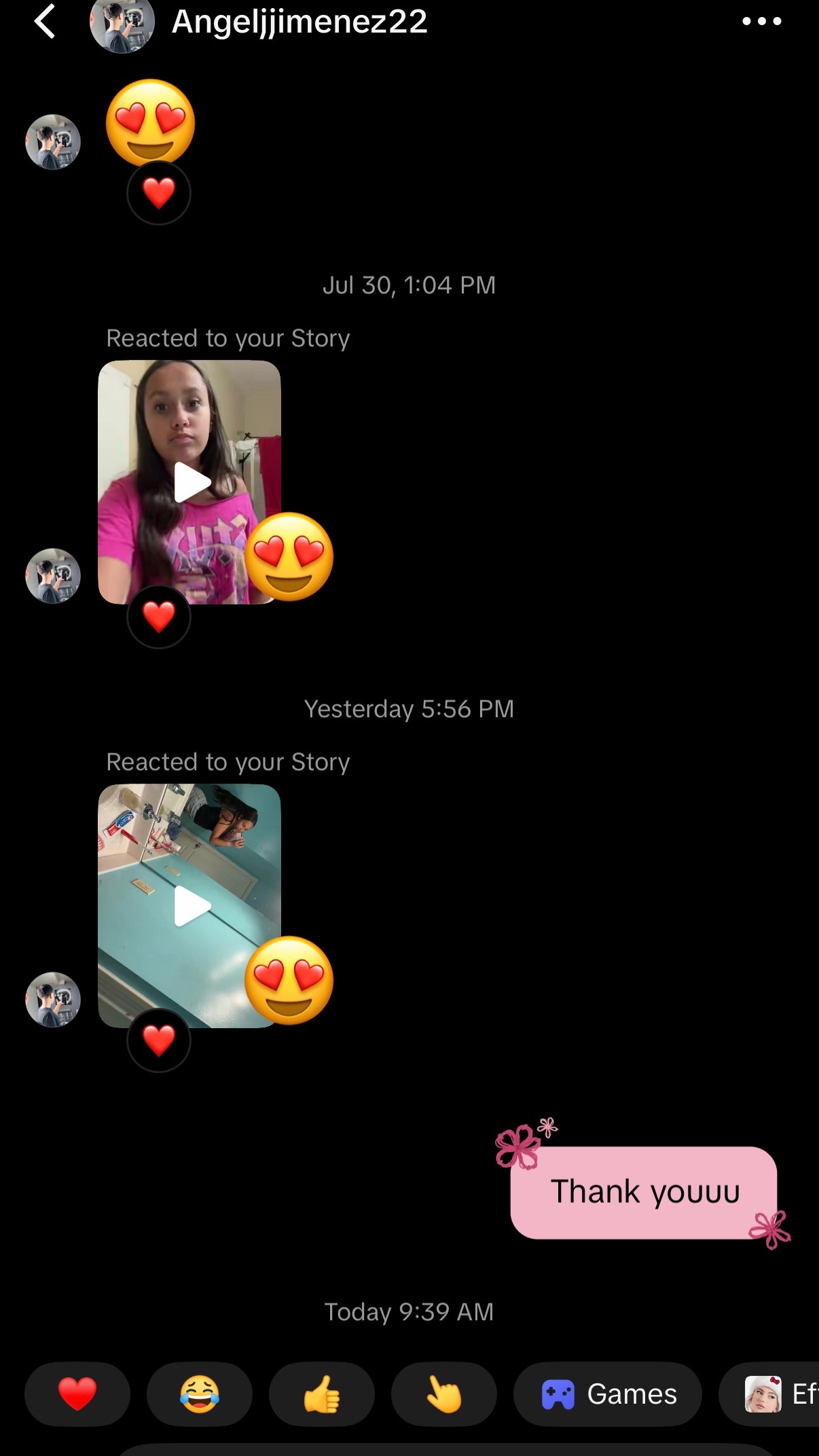 @LunaWasntKnown