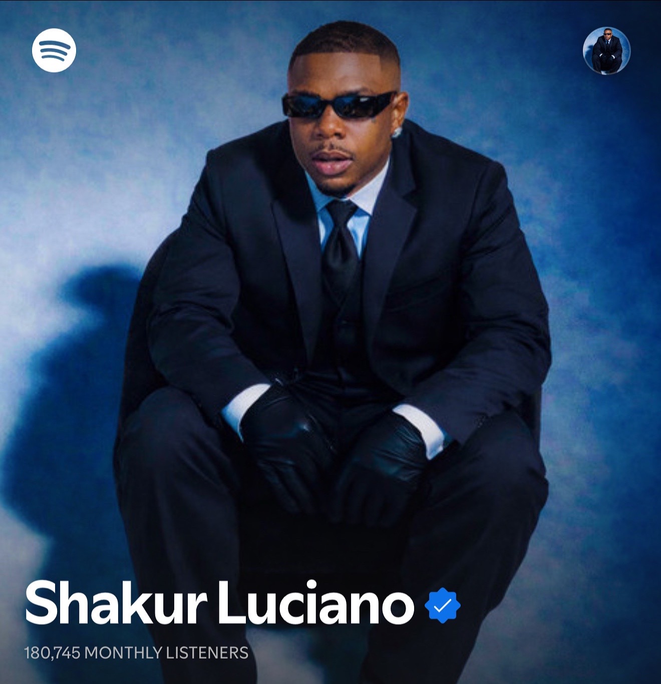 @Shakur Luciano