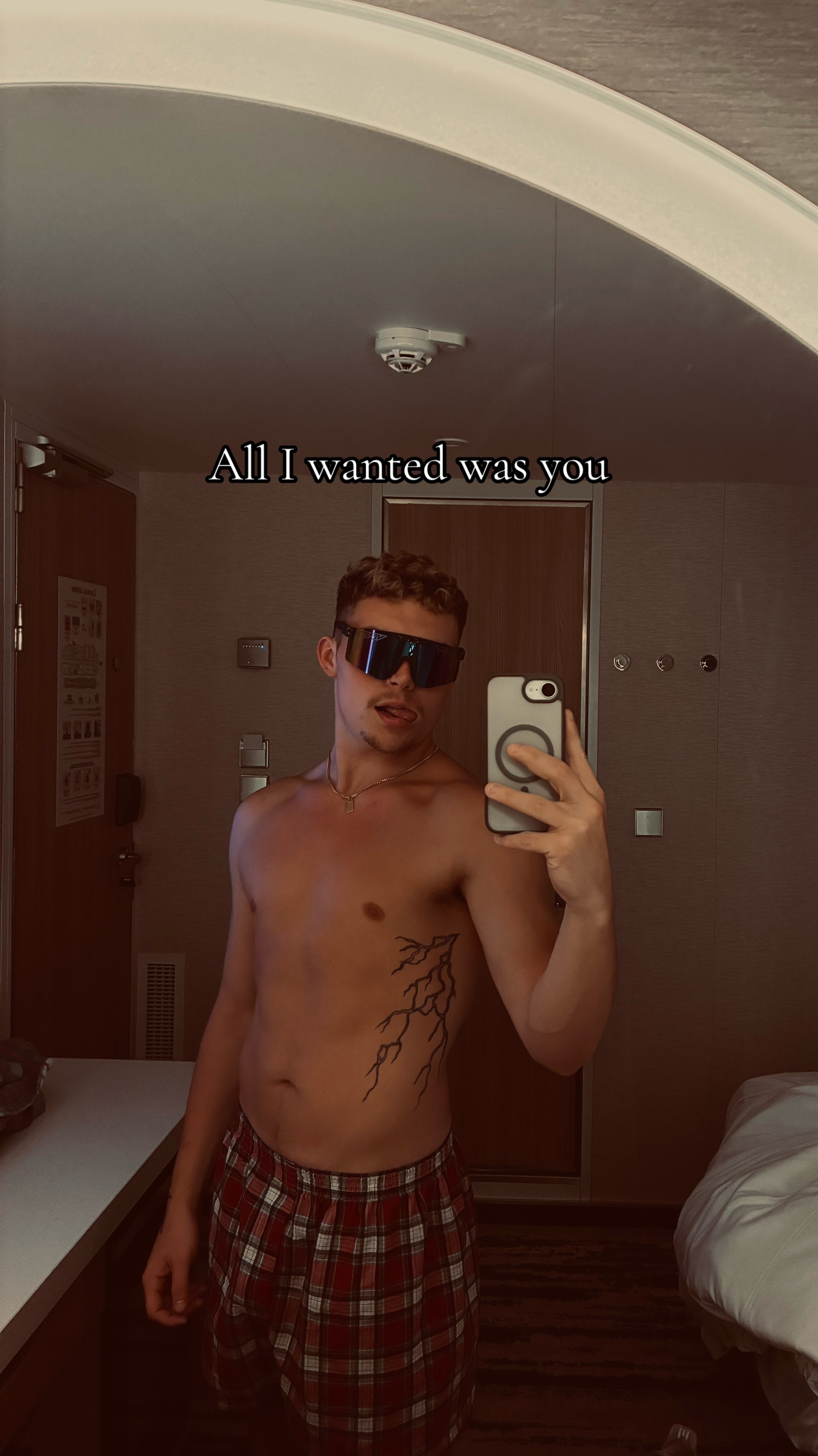 @Tanner